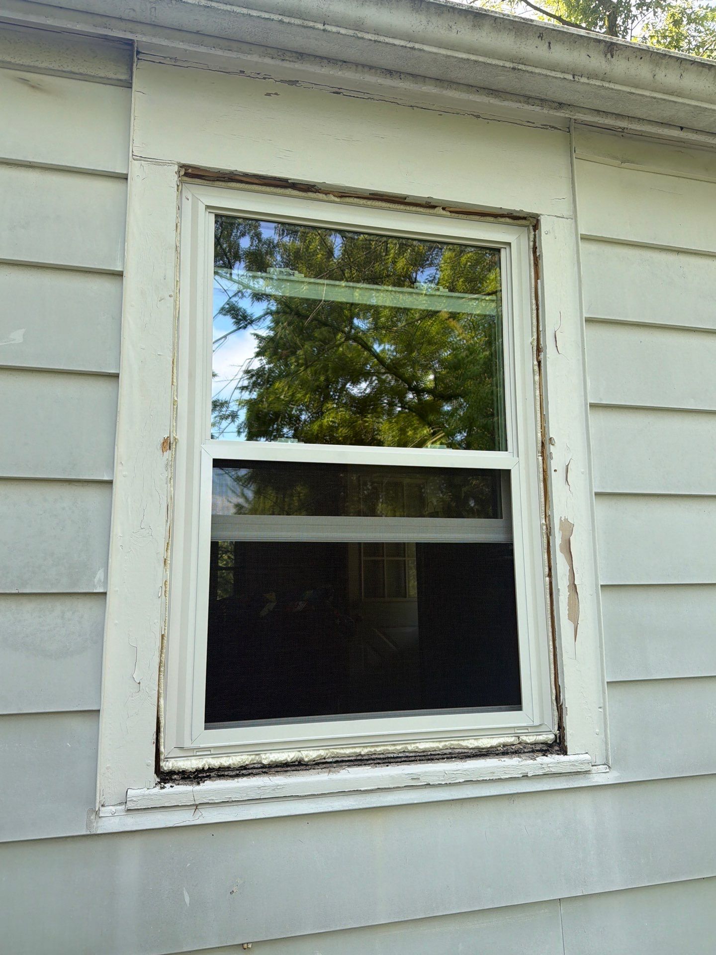 6 Replacement Windows Fort Wayne - 46809 by Window World Of Fort Wayne