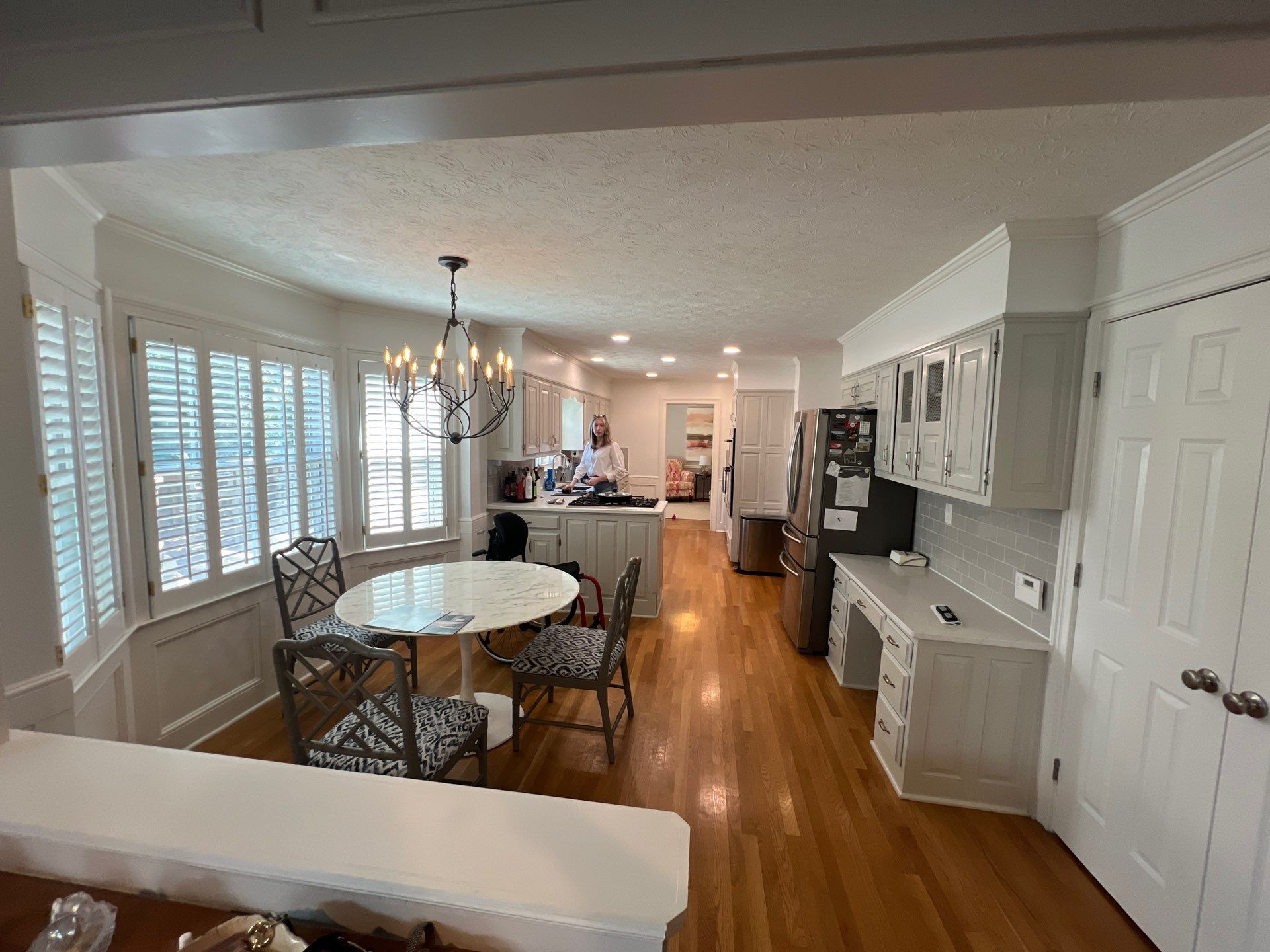Full Home Renovation in Atlanta by Atlanta Design Group