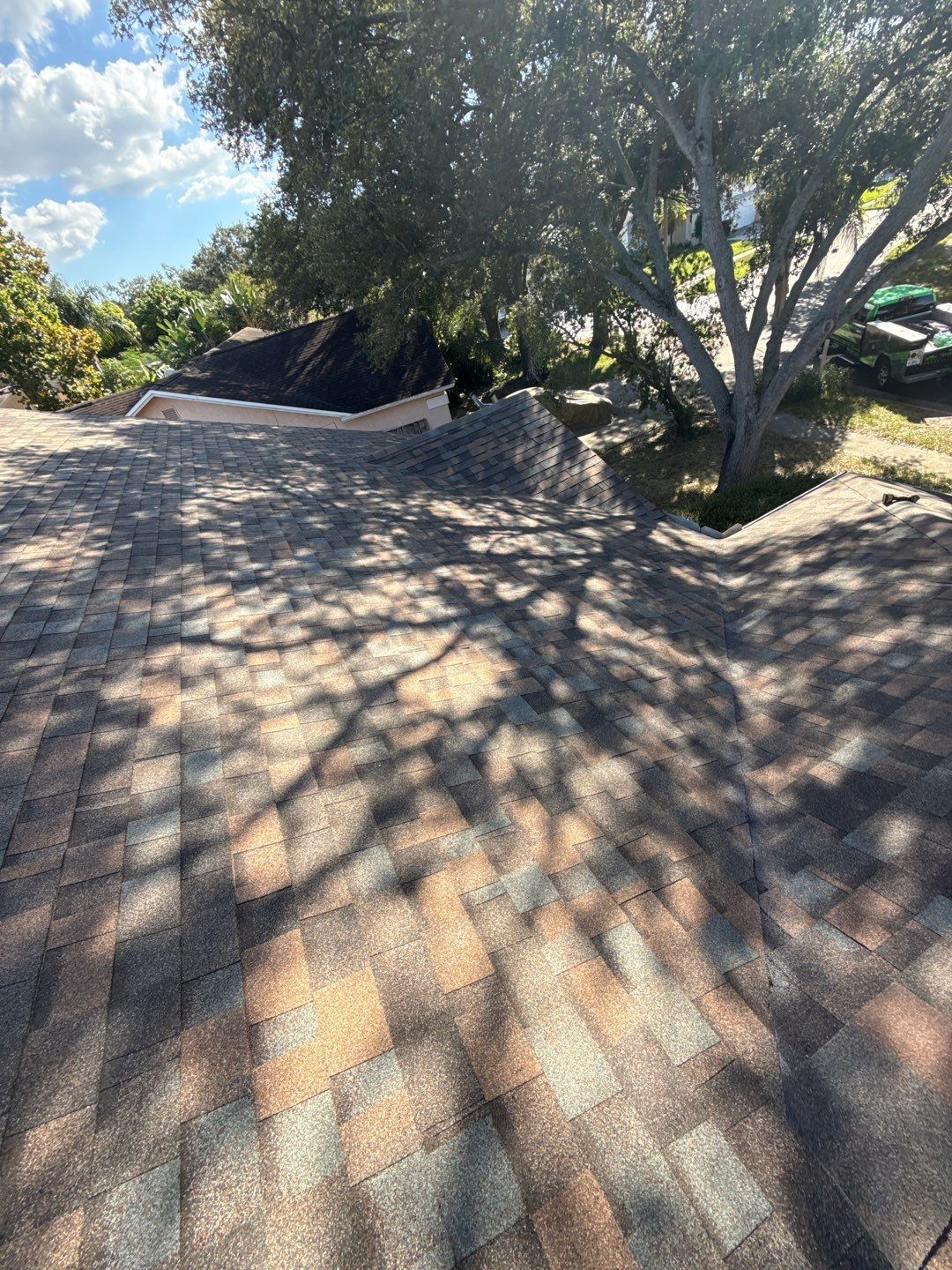 Project in Largo 33773 by Mitchell Roofing Company LLC