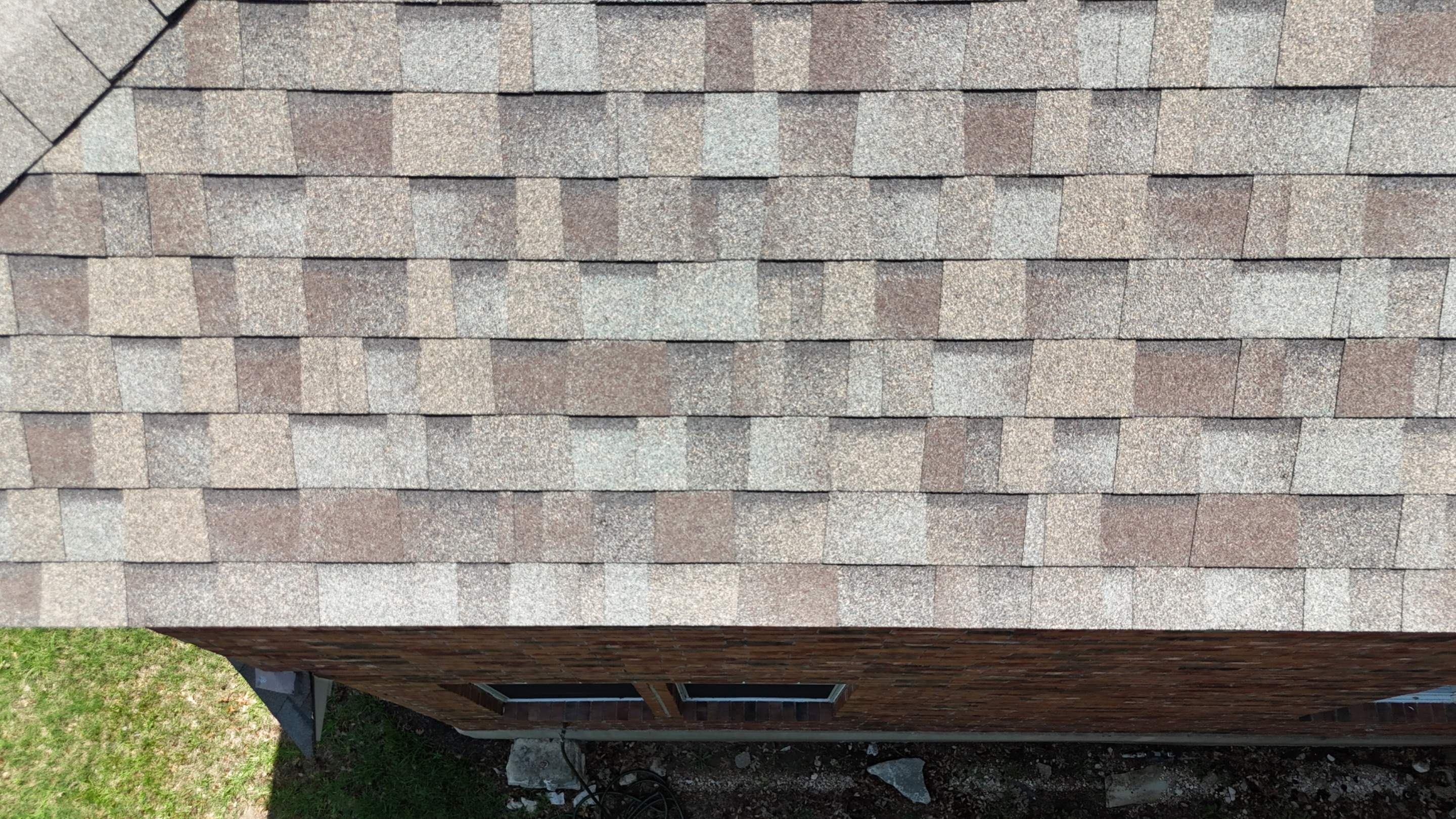 Slatestone Gray - Owens Corning TruDefinition Duration by RoofsOnly.com