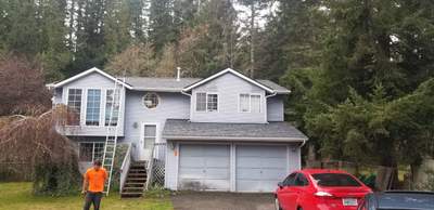 1814 Lake Stevens