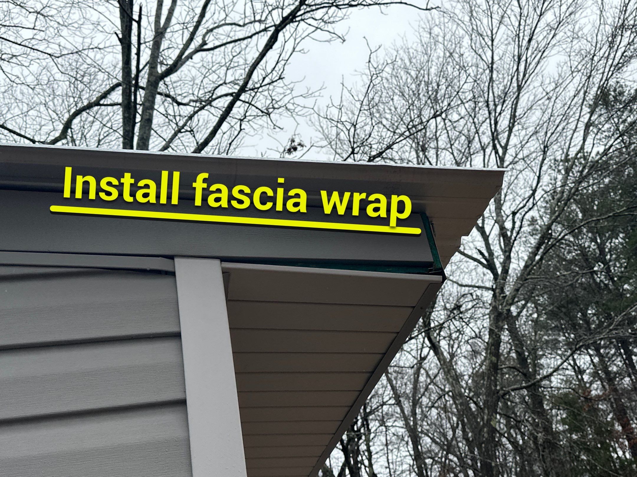 Residential Siding Repair in Bankston (Vinyl) by The Roofing Dudes