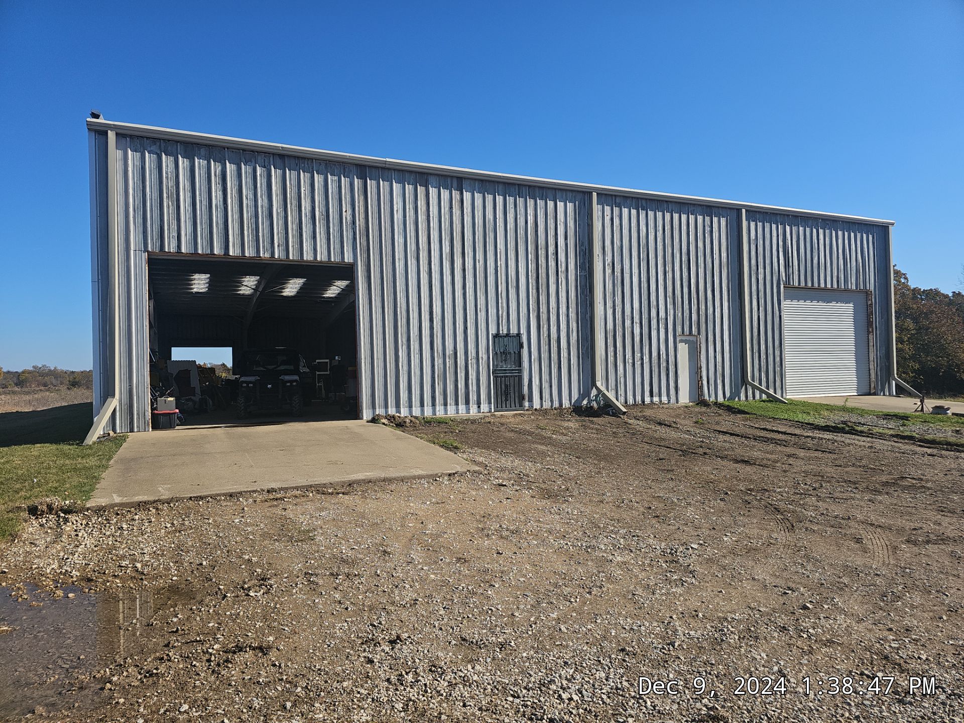 Complete Restoration with Skylight/Window Install - Greenville, TX by Hostetler Roofing