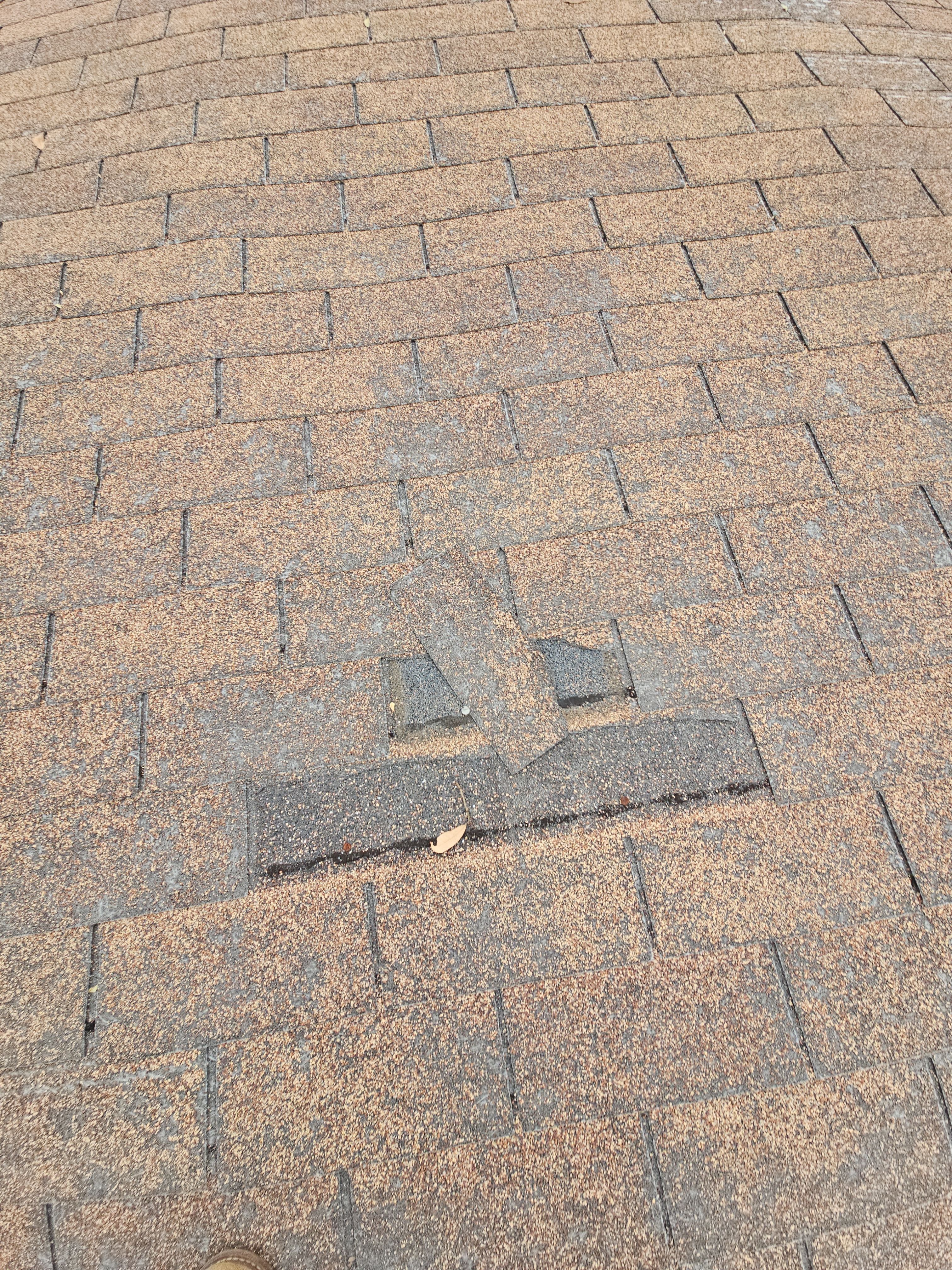 Complete Roof, Decking & Gutter Replacement in Garland, TX by road roofing llc