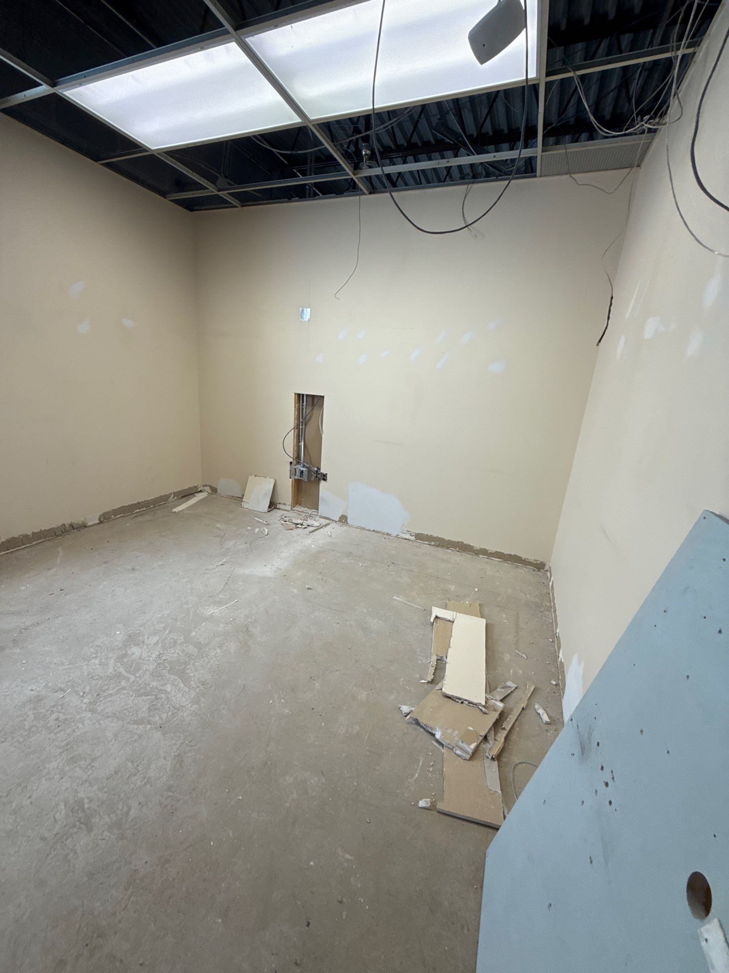 Syracuse, NY by Ironhorn Enterprises