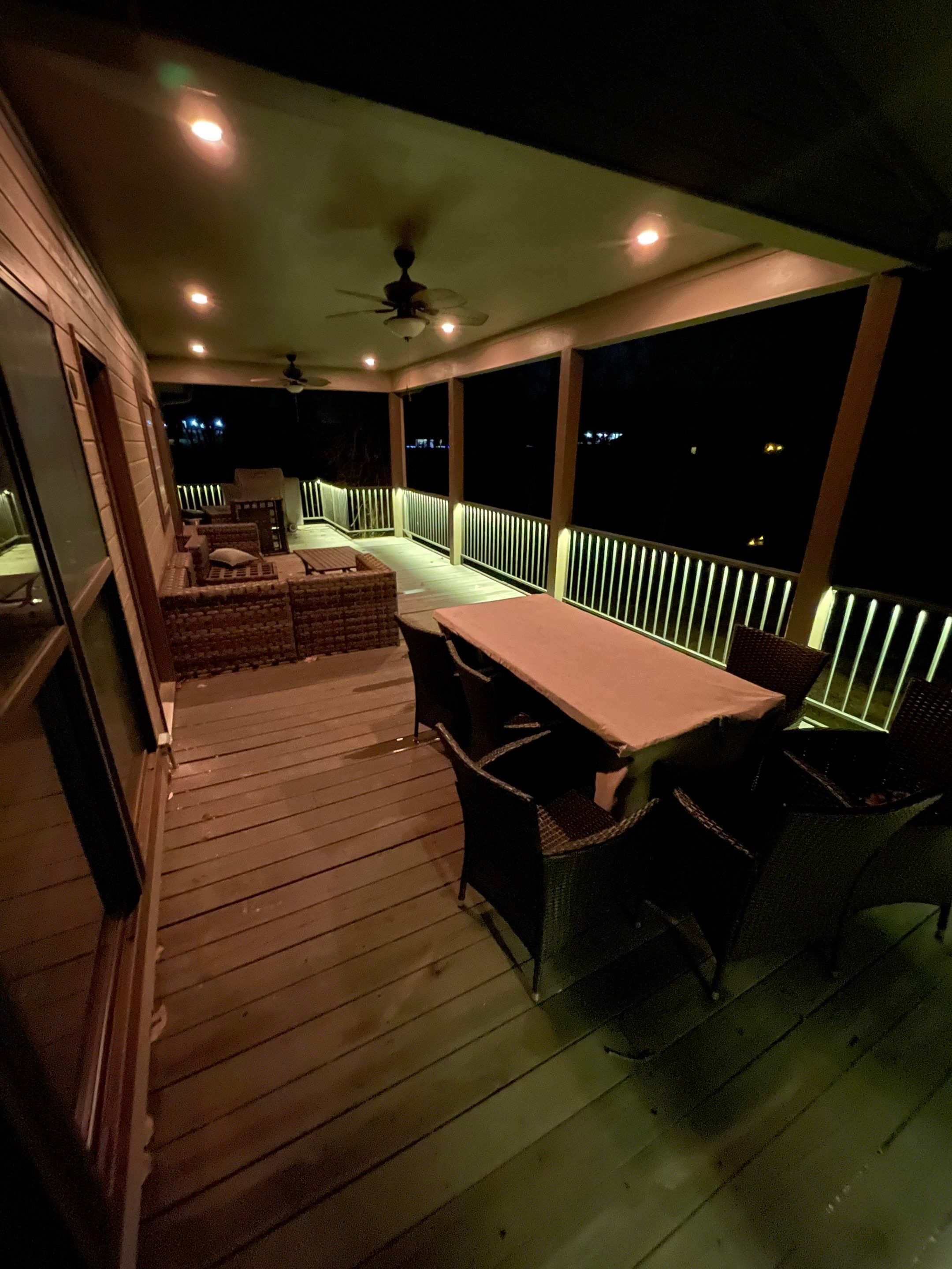 CUSTOM LED LIGHTING by Argent Electric LLC