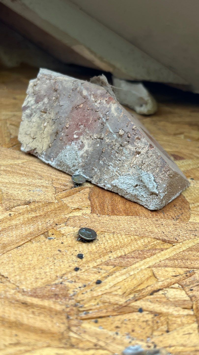 Residential Roofing Installation using GAF Natural Shadow  by A & H Roofing and Contracting