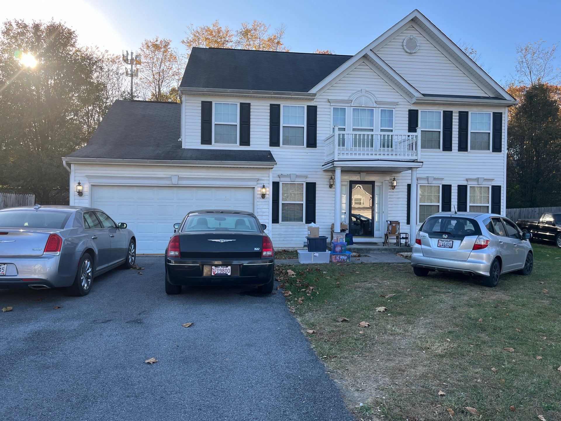 181 Mossy Lane, Martinsburg, WV UNITED STATES by American Custom Contractors