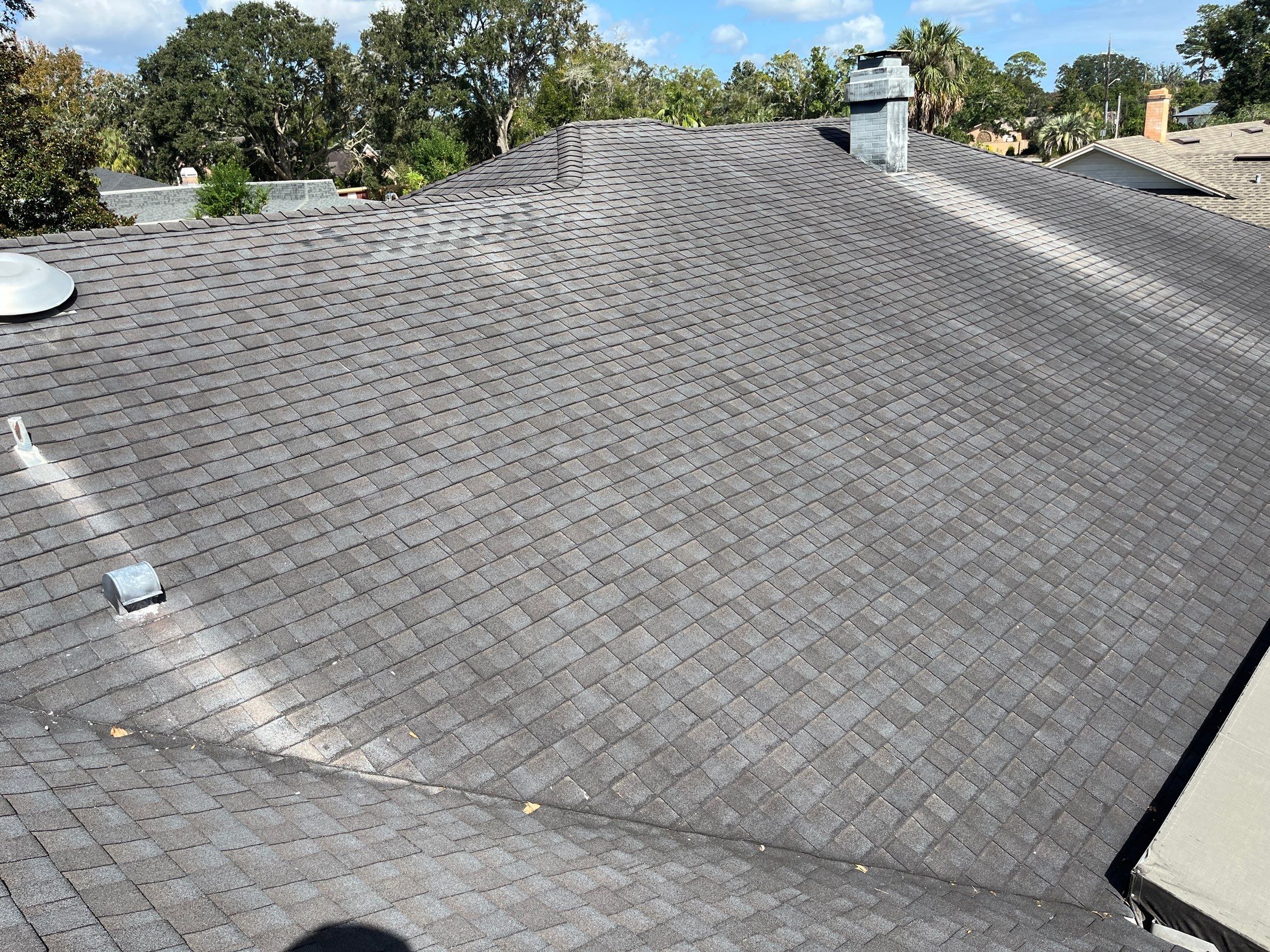 Shingle -> Shingle by Prime Roofing