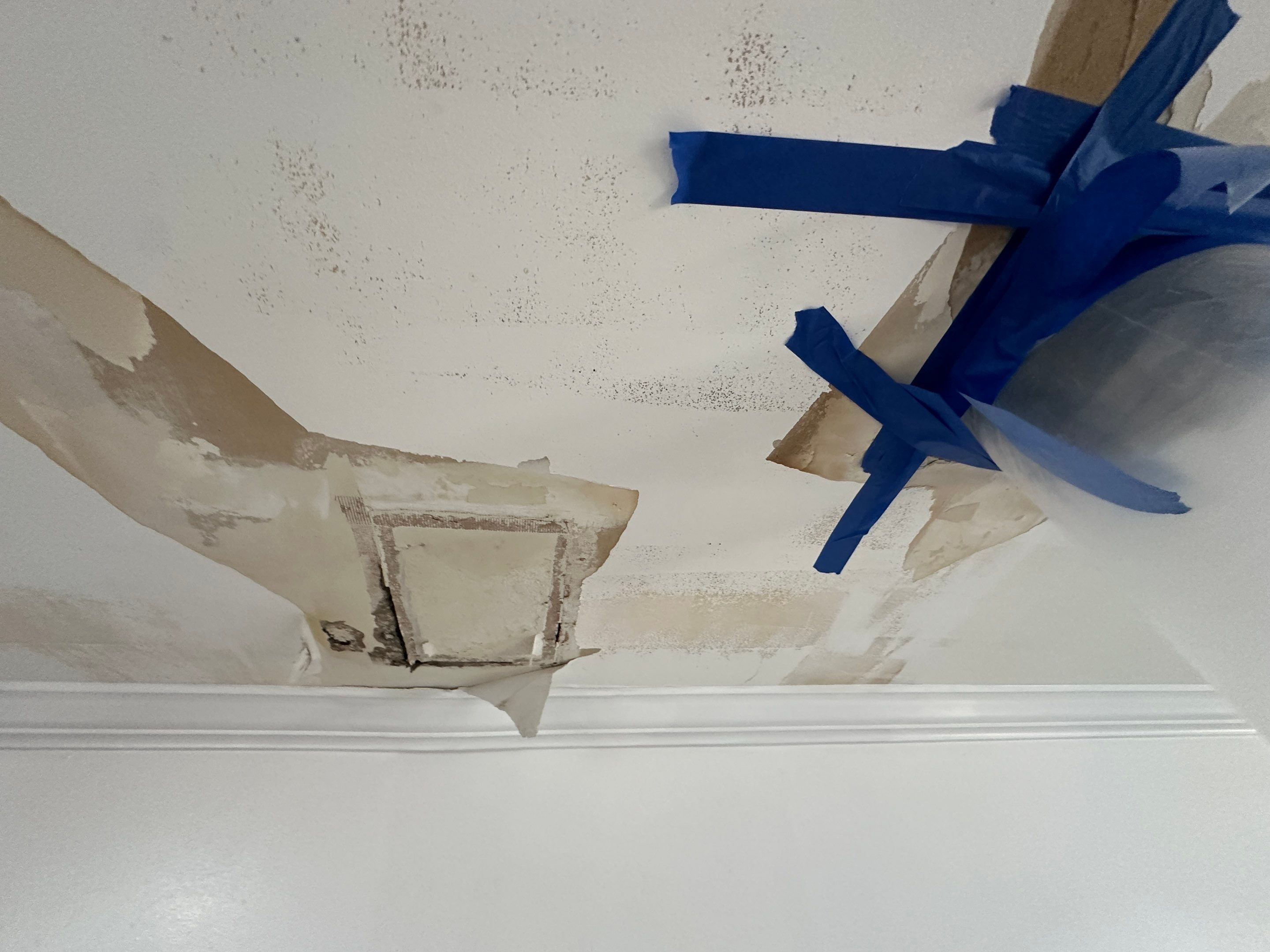 Water Damage Claim in Pembroke Pines by FLAPA & KeyStone