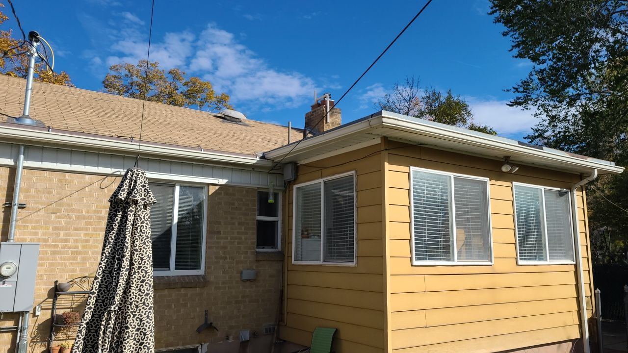 Residential Roofing Installation using GAF Timberline HDZ - Lifetime Shingle by The Roof Doctor