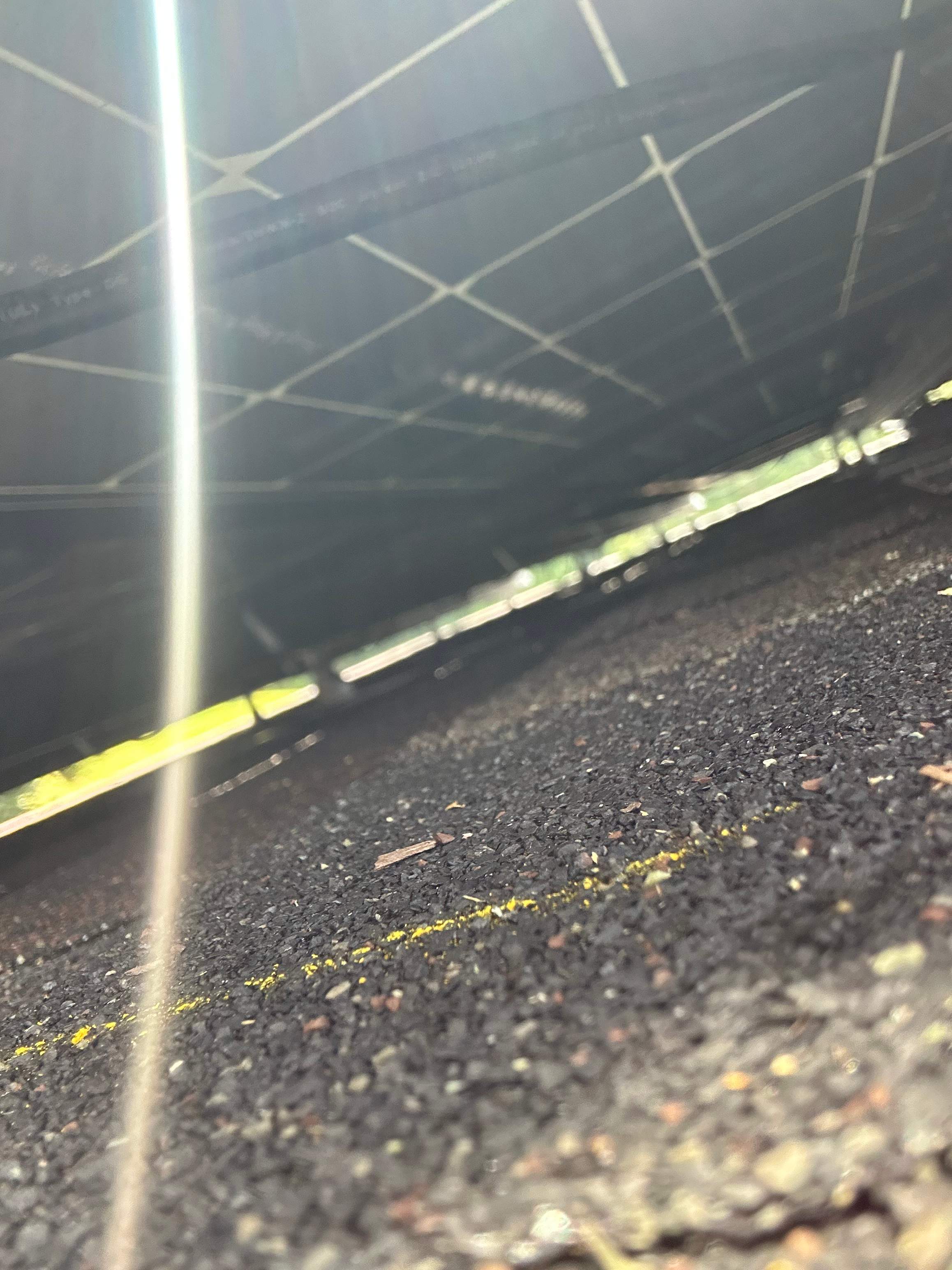 Roswell Ga Project by Zero Grid Power Solutions