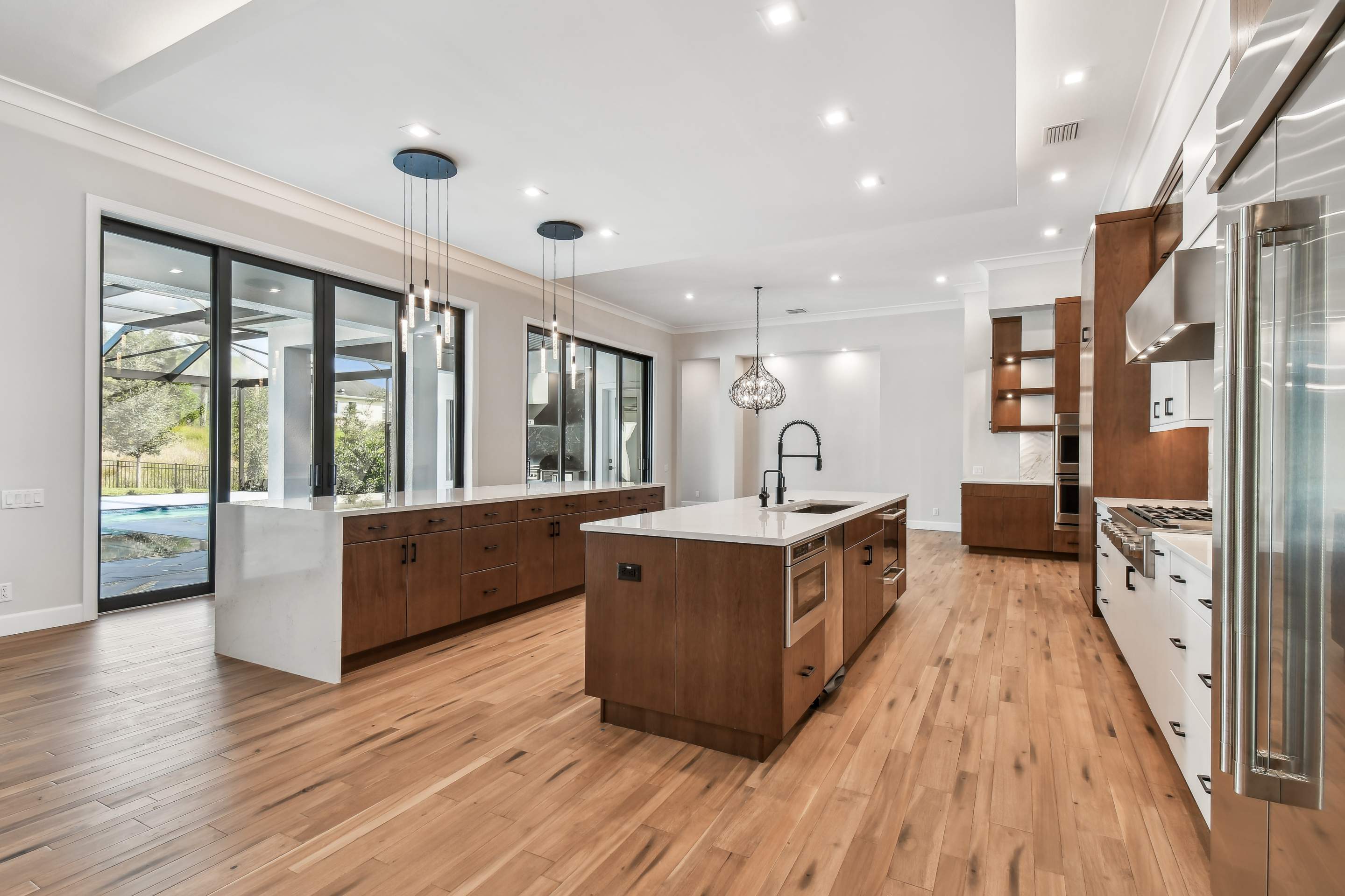 Custom Ascona by Lyons Heritage Tampa, LLC