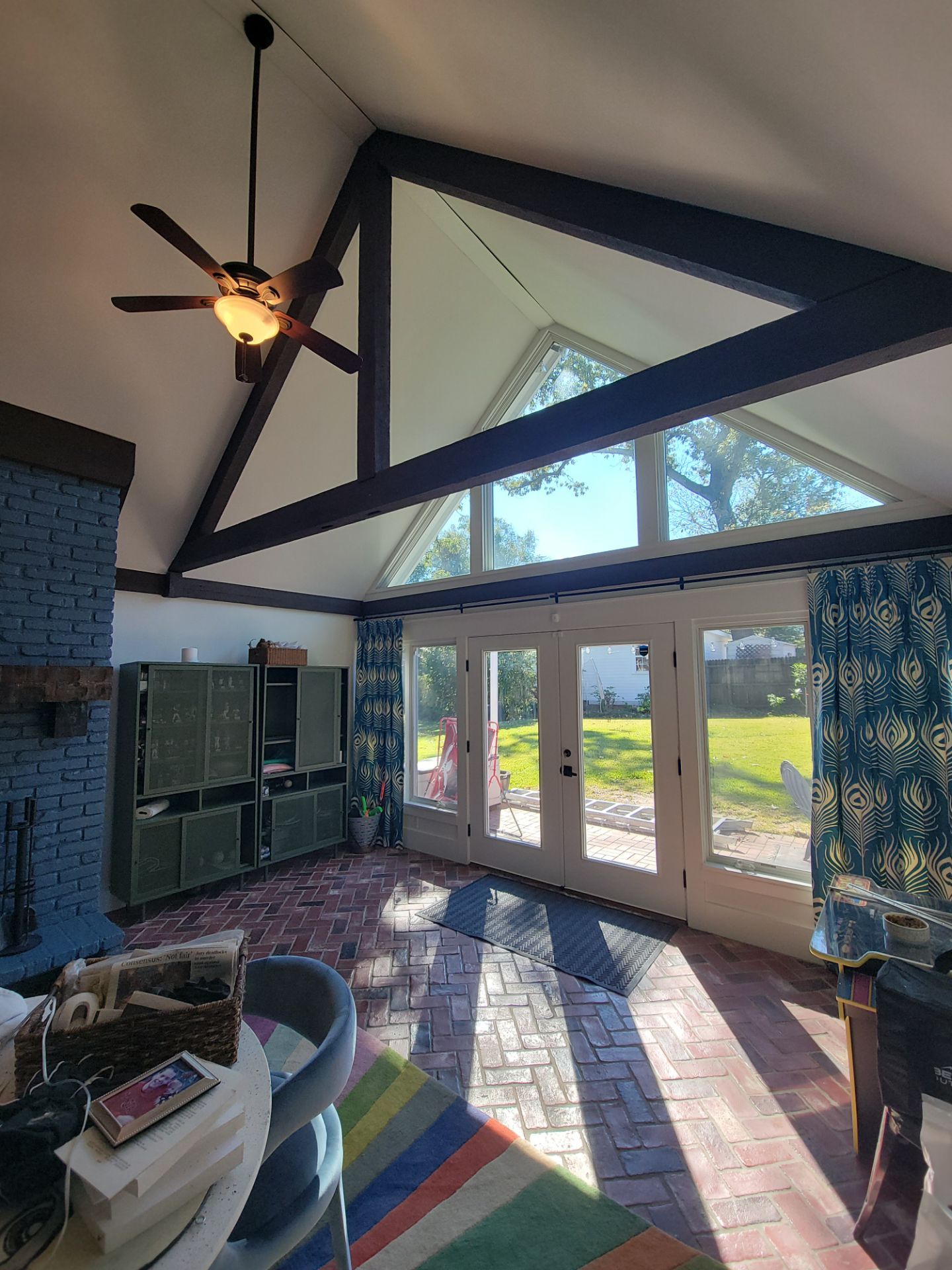 Interior Refresh by Fresh Coat Painters of Augusta