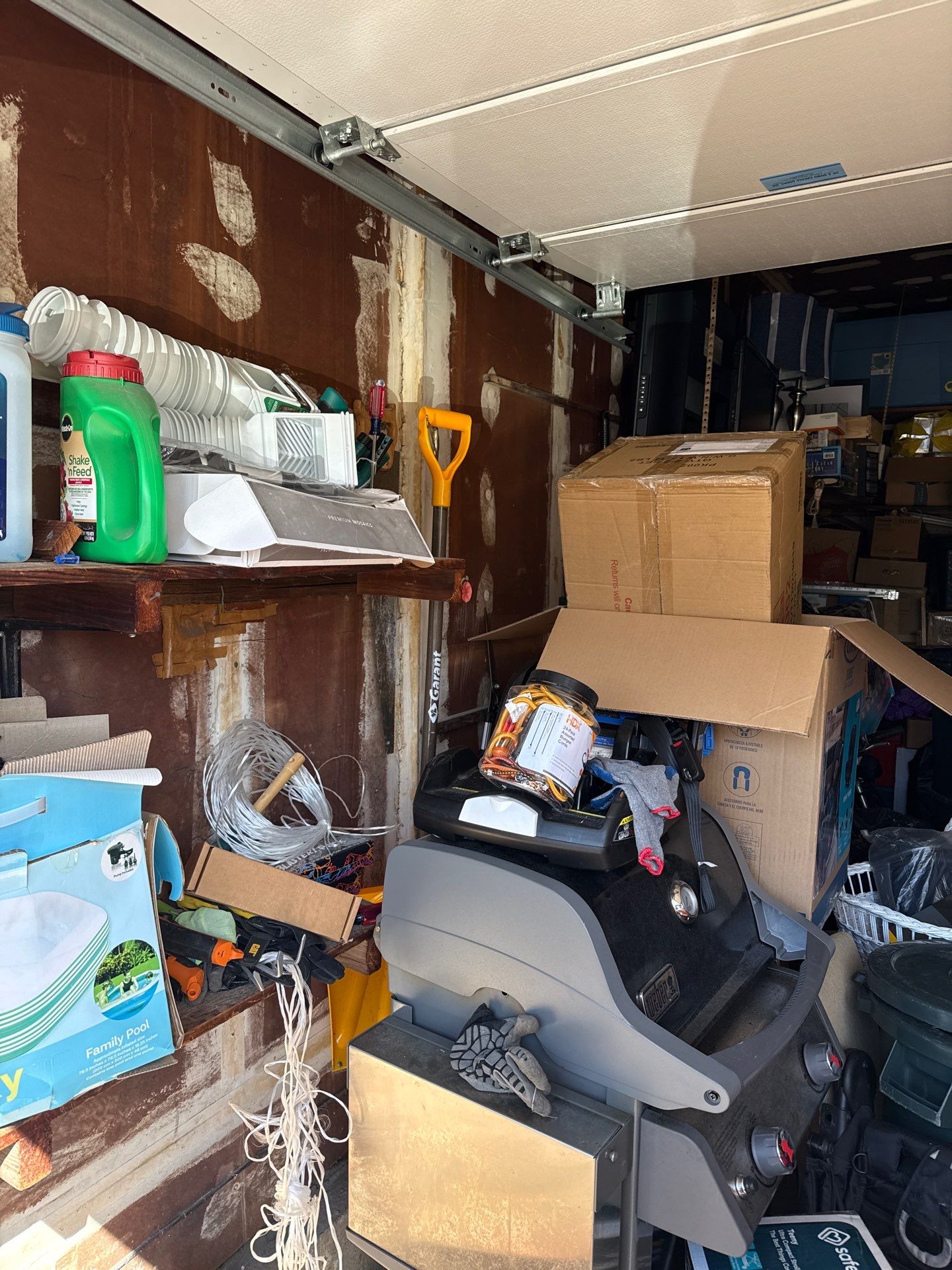 Laurel Ct • Seaford, NY 11783 by A.M. Shield Waterproofing, Corp.