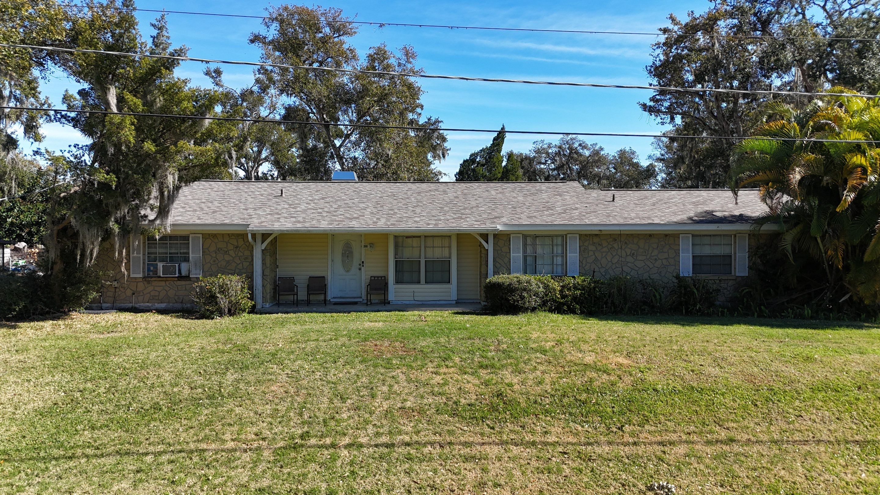 Roof Replacement in Riverview, FL by Shingle Masters Roofing