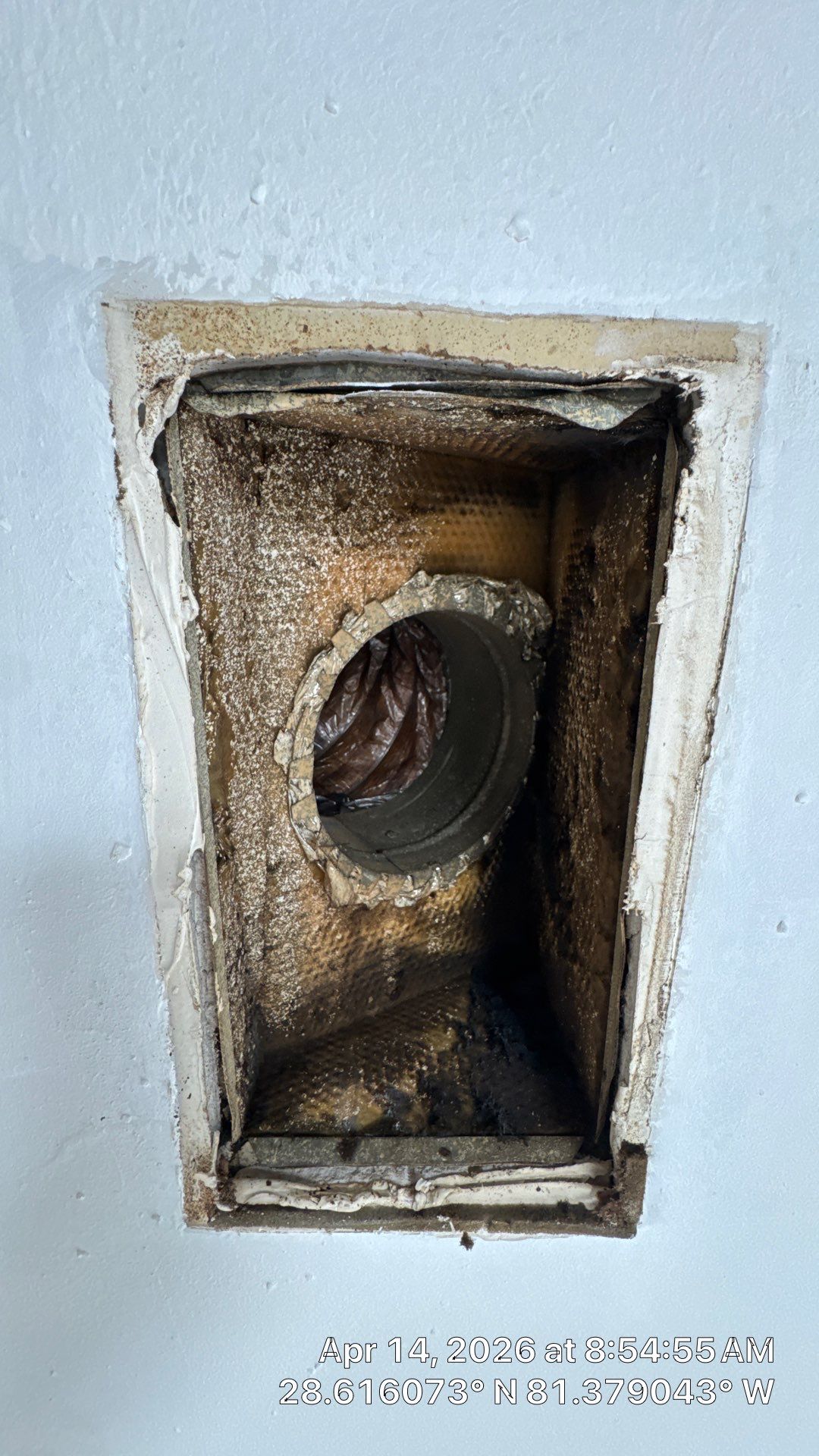 Air Duct Cleaning in Maitland by Hygienic Air, Inc