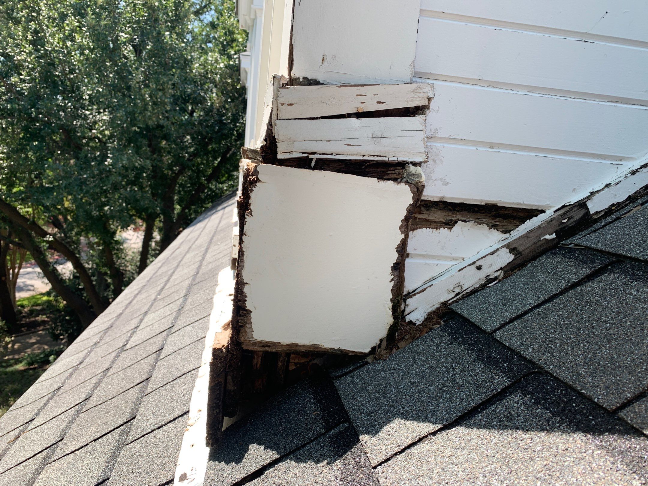 Residential Roofing Installation and Exterior Repairs by Harvey Roofing & Construction