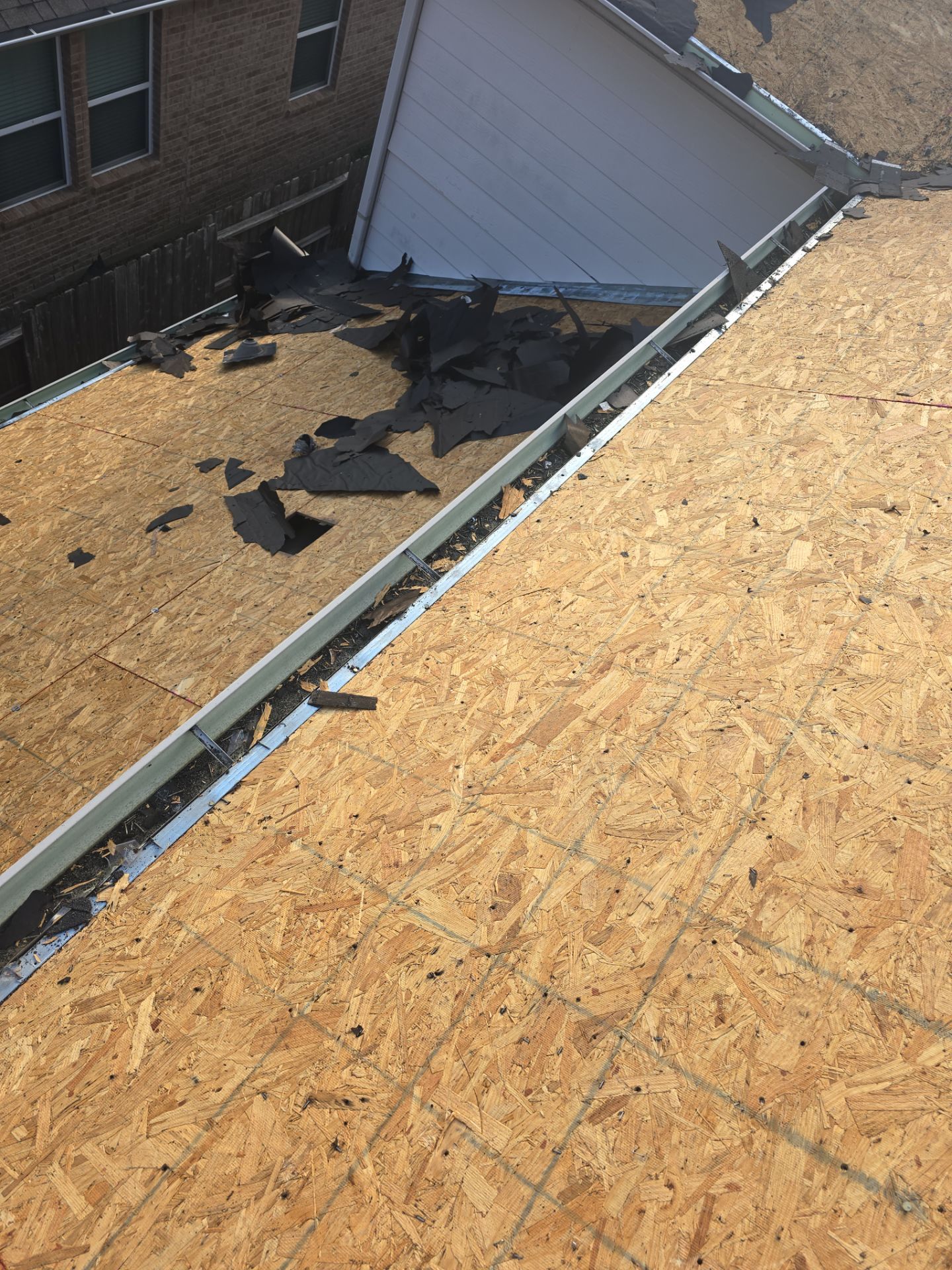 Roof Replacement Katy by Roof Repair Services LLC