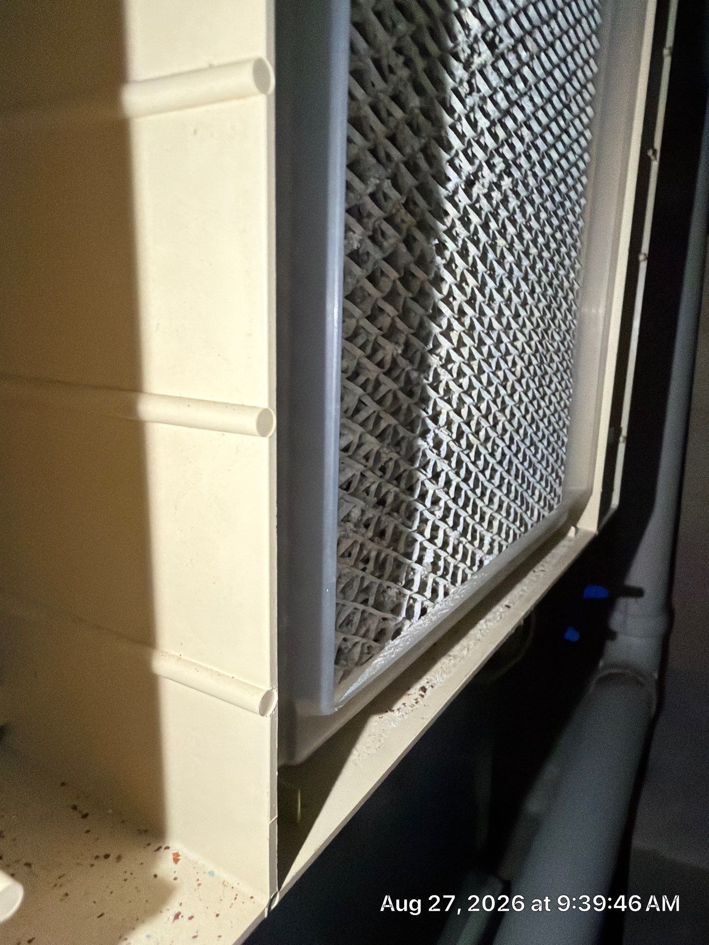 Furnace Blower Motor Replacement & HVAC Tune-Up – Aurora, IL | GSHA Services, LTD by GSHA Services LTD