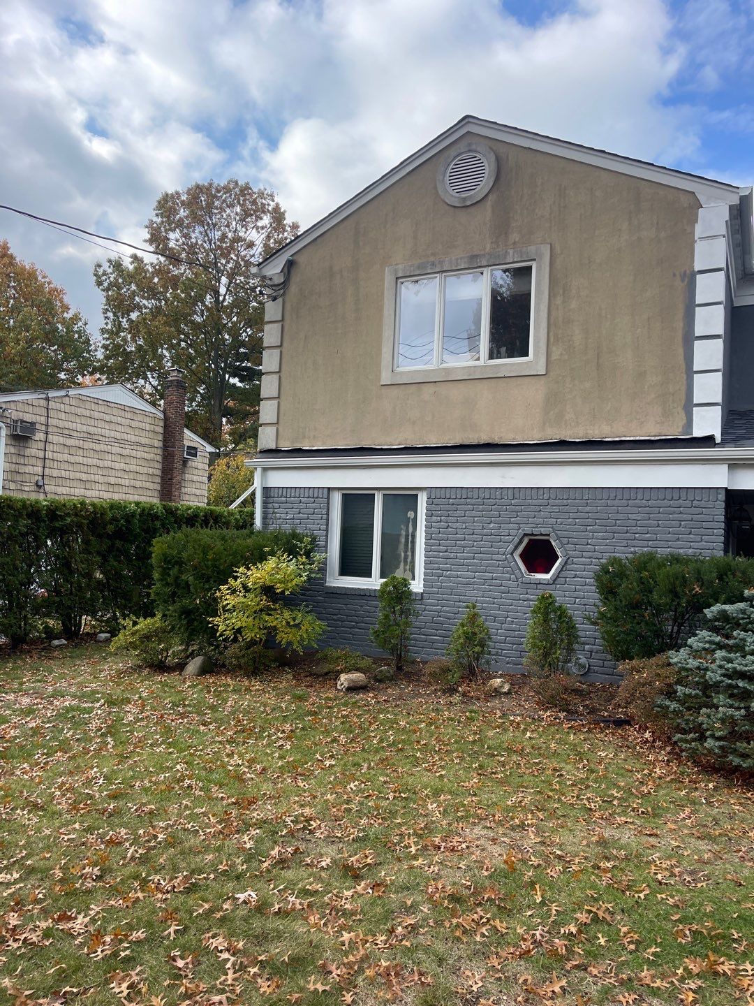 Gutter Install  by Above All Gutters 