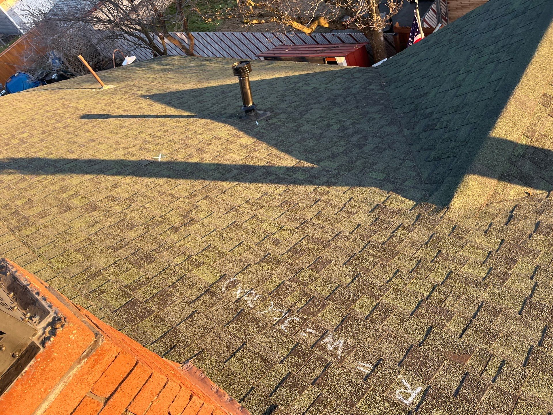 Project in Spokane by Peaks and Valleys Construction