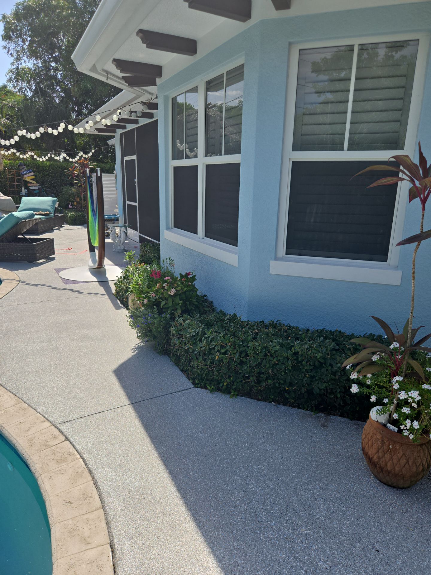 Stuart Rocky Point Revamp by Alpha Zeta Enterprises Inc