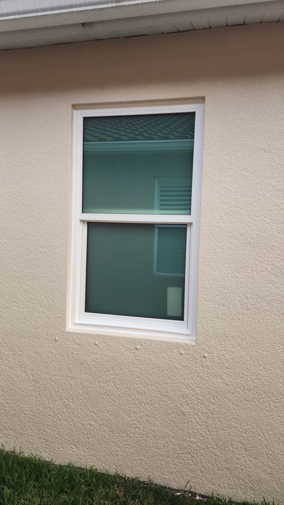 Window Installation using PGT Aluminum by Windows For Life 