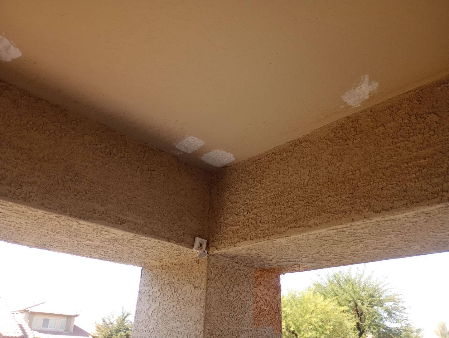 Exterior Painting - Phoenix by Crash of Rhinos Painting & Garage Floors