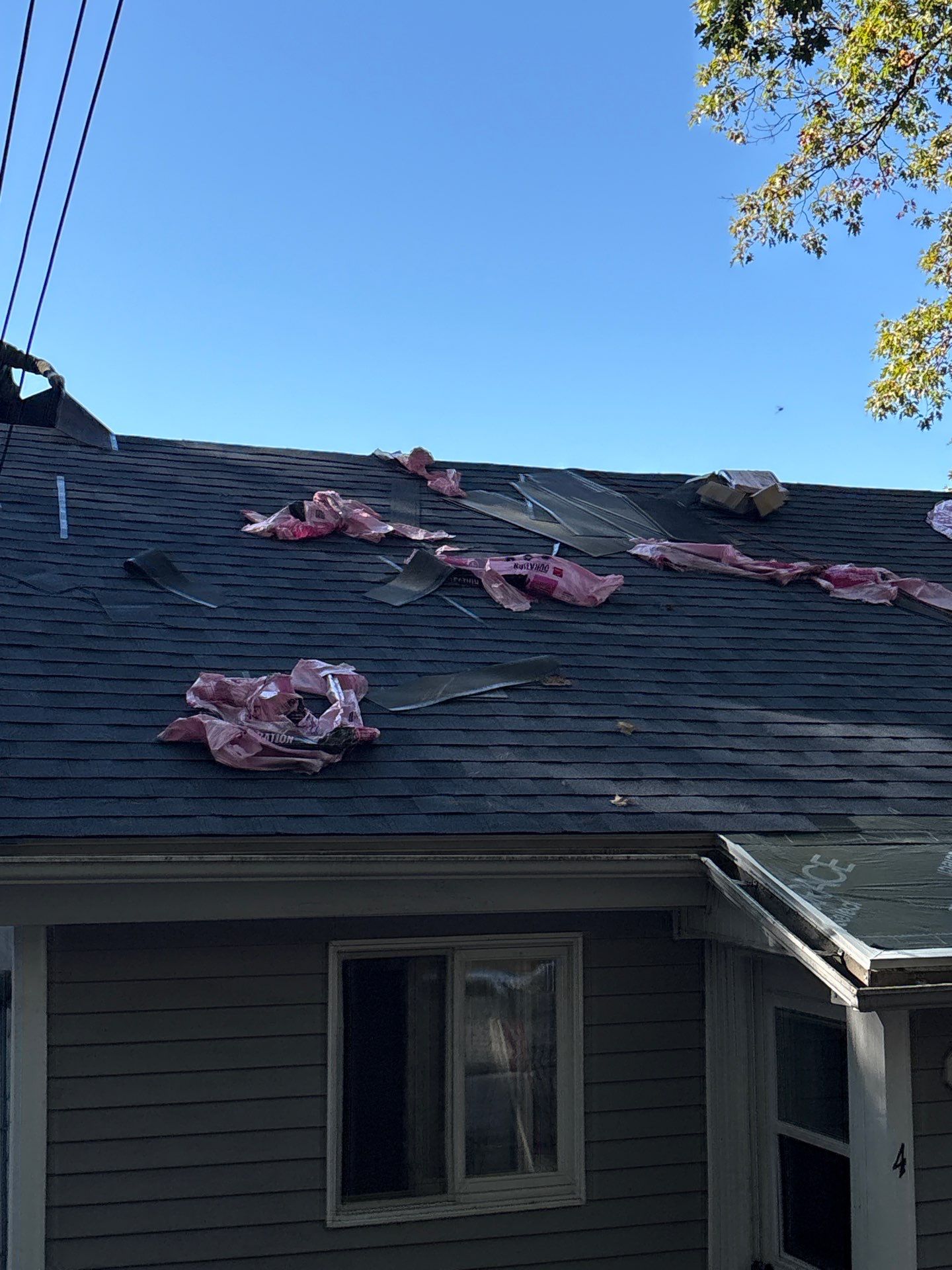 Full Roof Replacement | Groton, MA by Mighty Dog Roofing of Greater Middlesex County