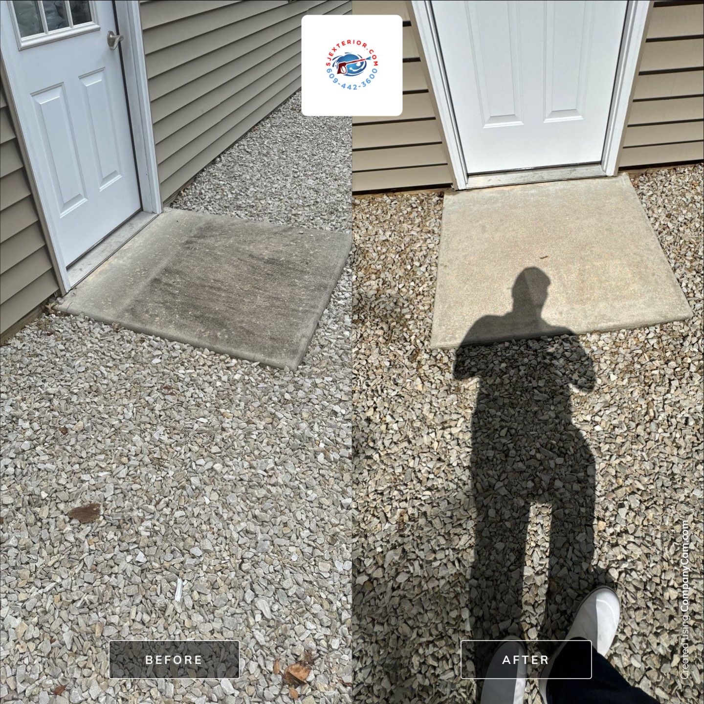 Multi Service  by SJ Exterior