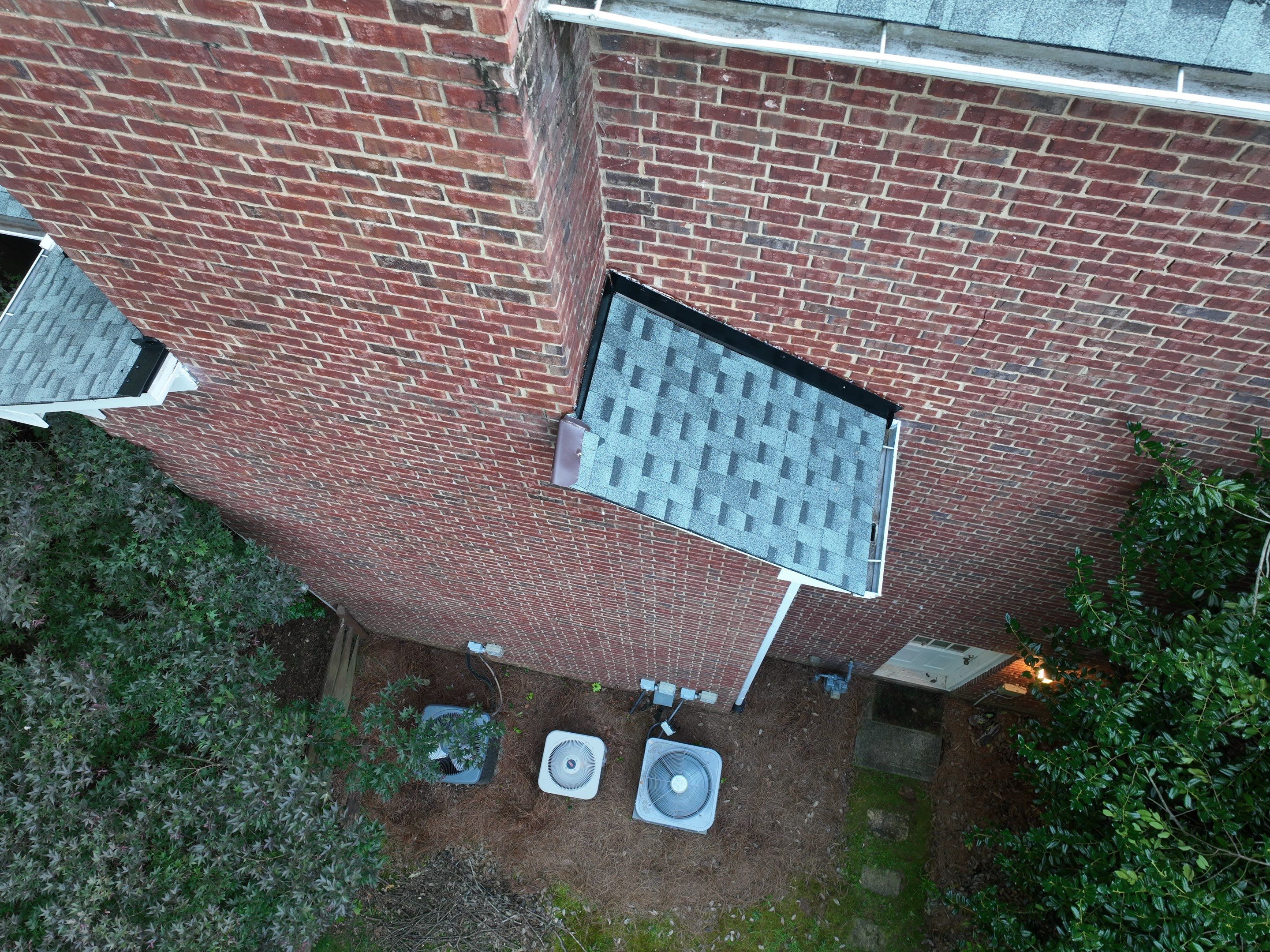  Grand Avenue  Suwanee Roof Replacement  by Dom Roofing & Restoration