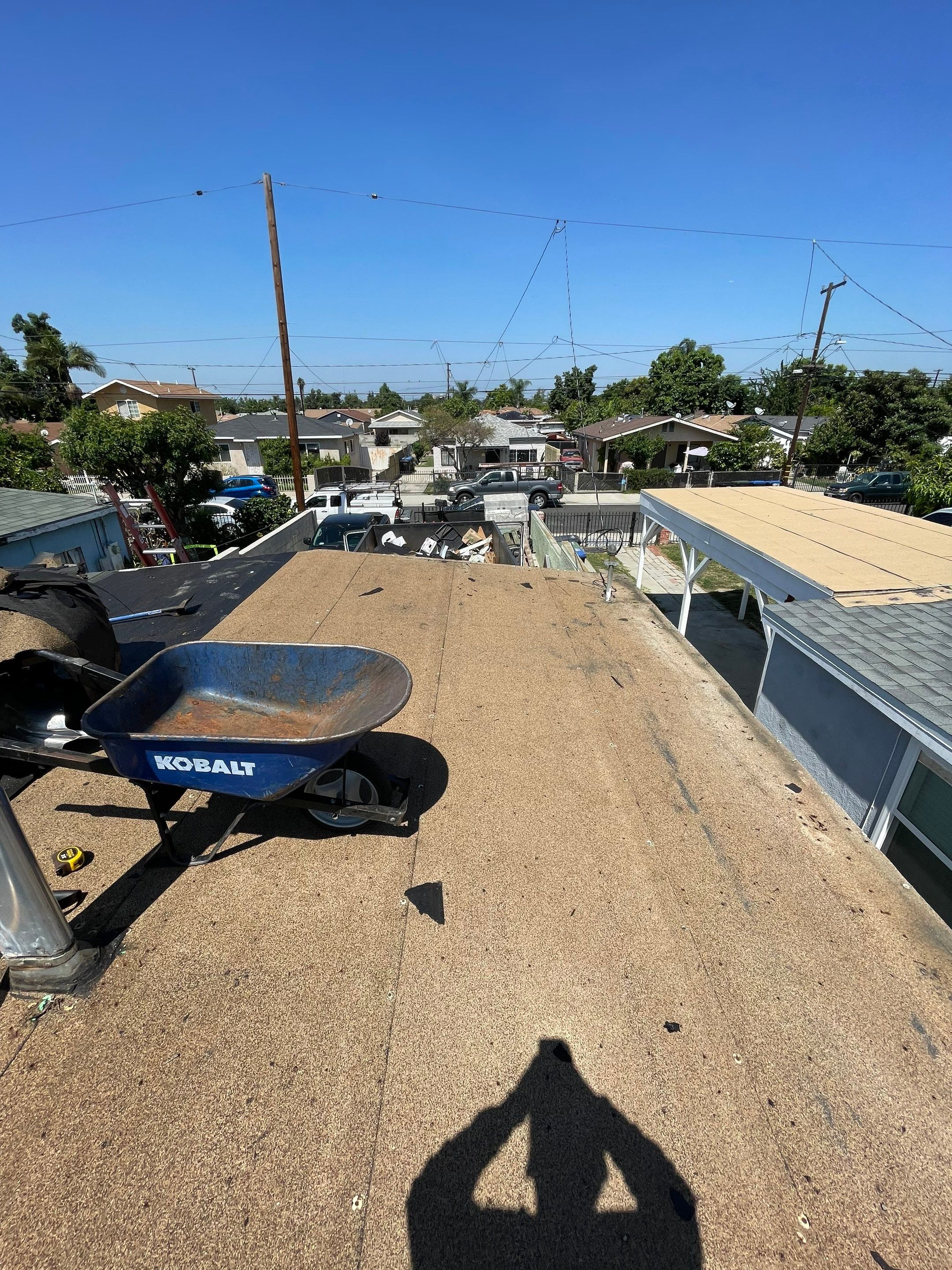 Roof Replacement - Norwalk CA 90650 by Epic Roof Replacement