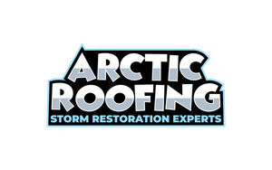 Logo for Arctic Roofing & Restoration