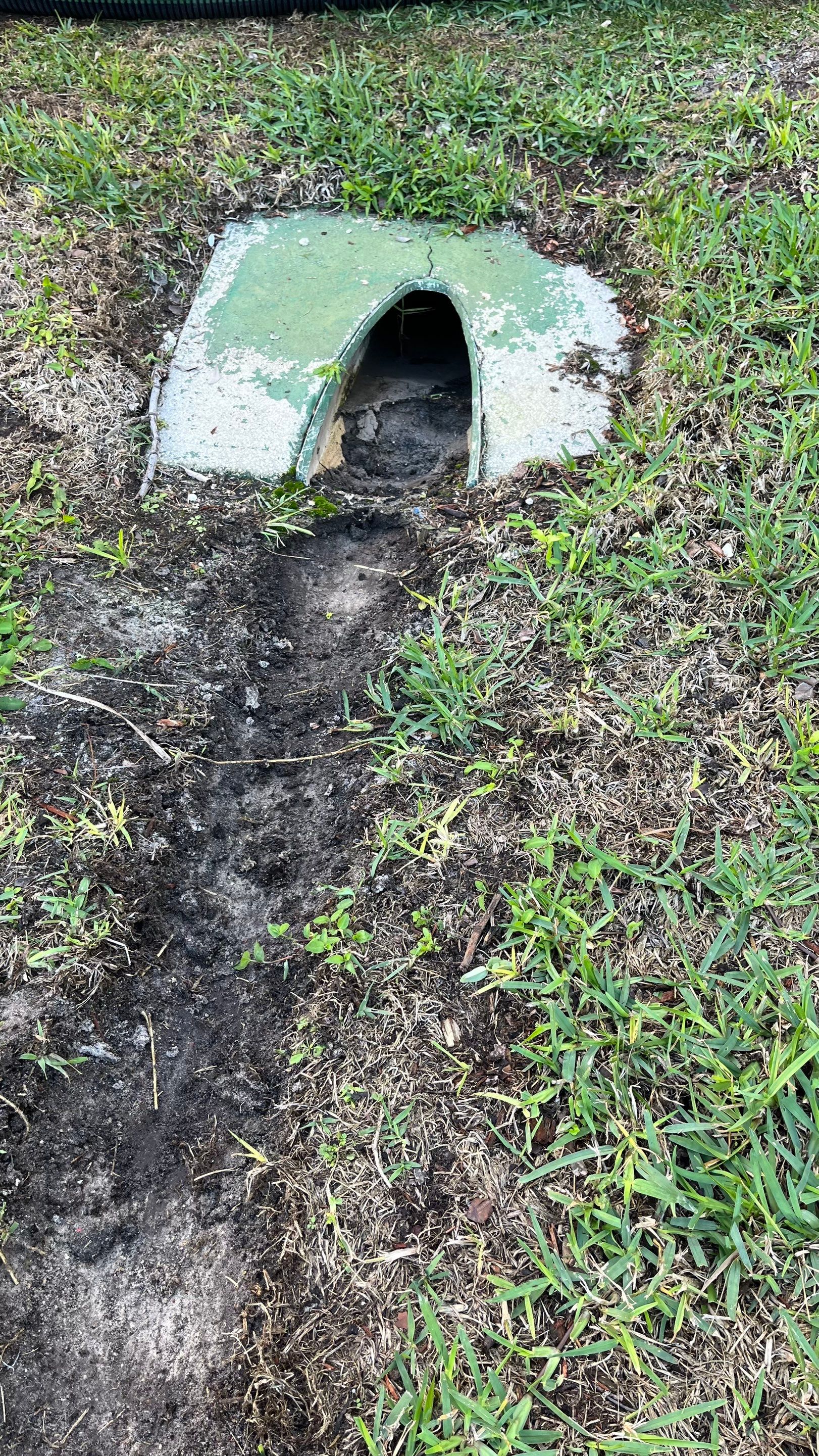 Condo Storm Water System Cleaning and Maintenance by Don Mar, Inc. Storm Water Solutions