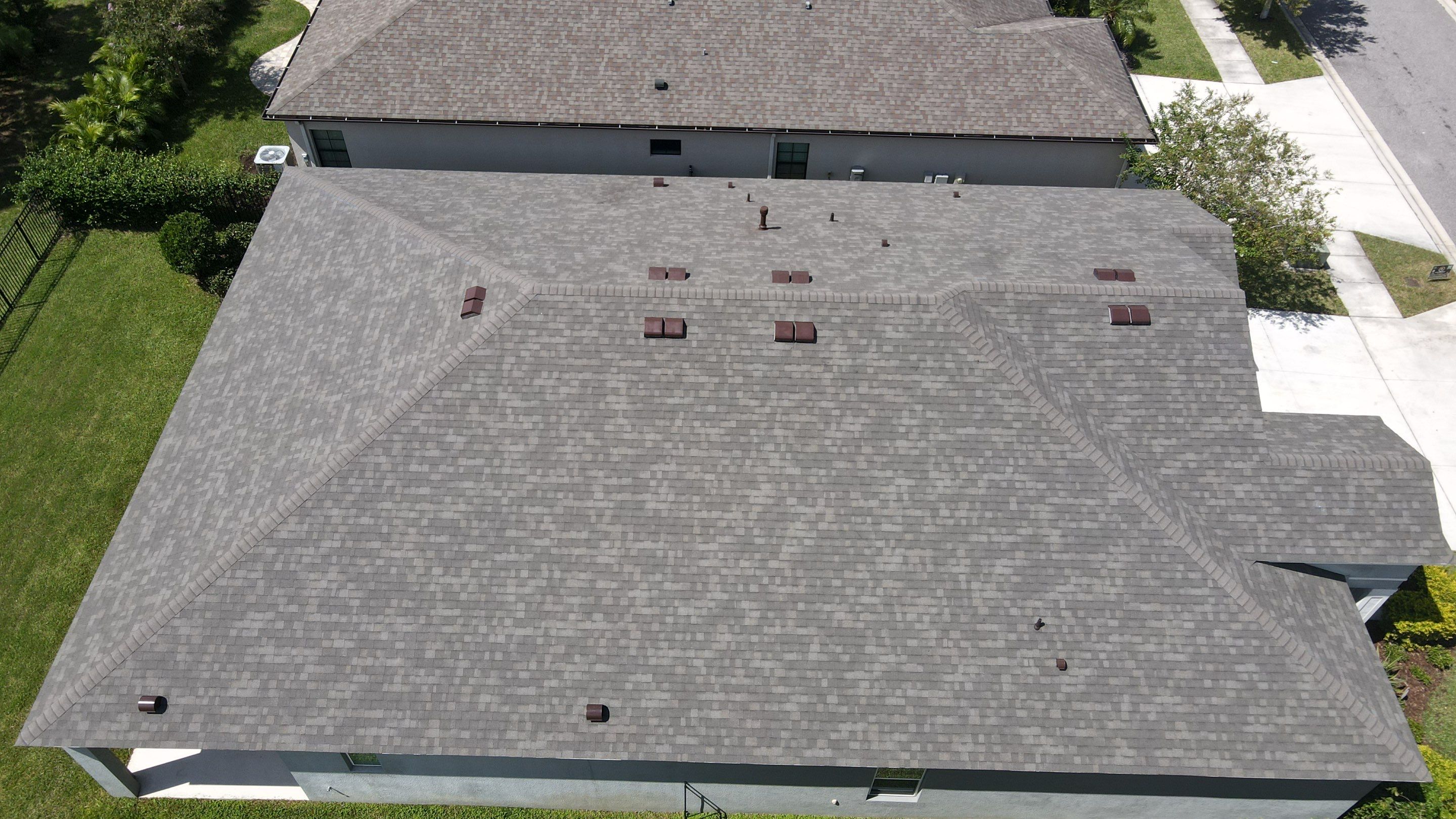 Roof Replacement in Apollo Beach, FL  by Steadfast Roofing 