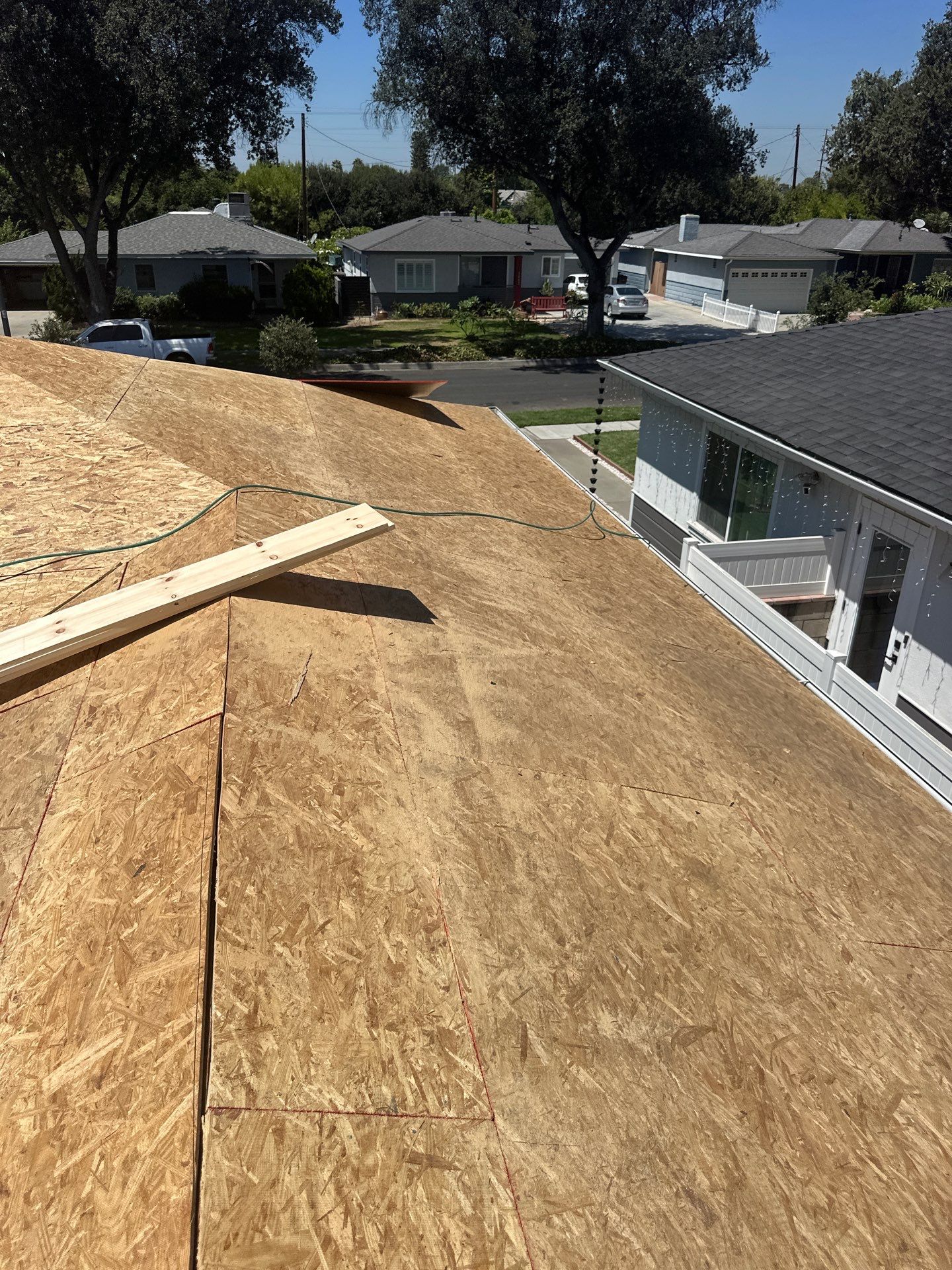 Roof Replacement - Temple City, CA 91780 by Epic Roof Replacement