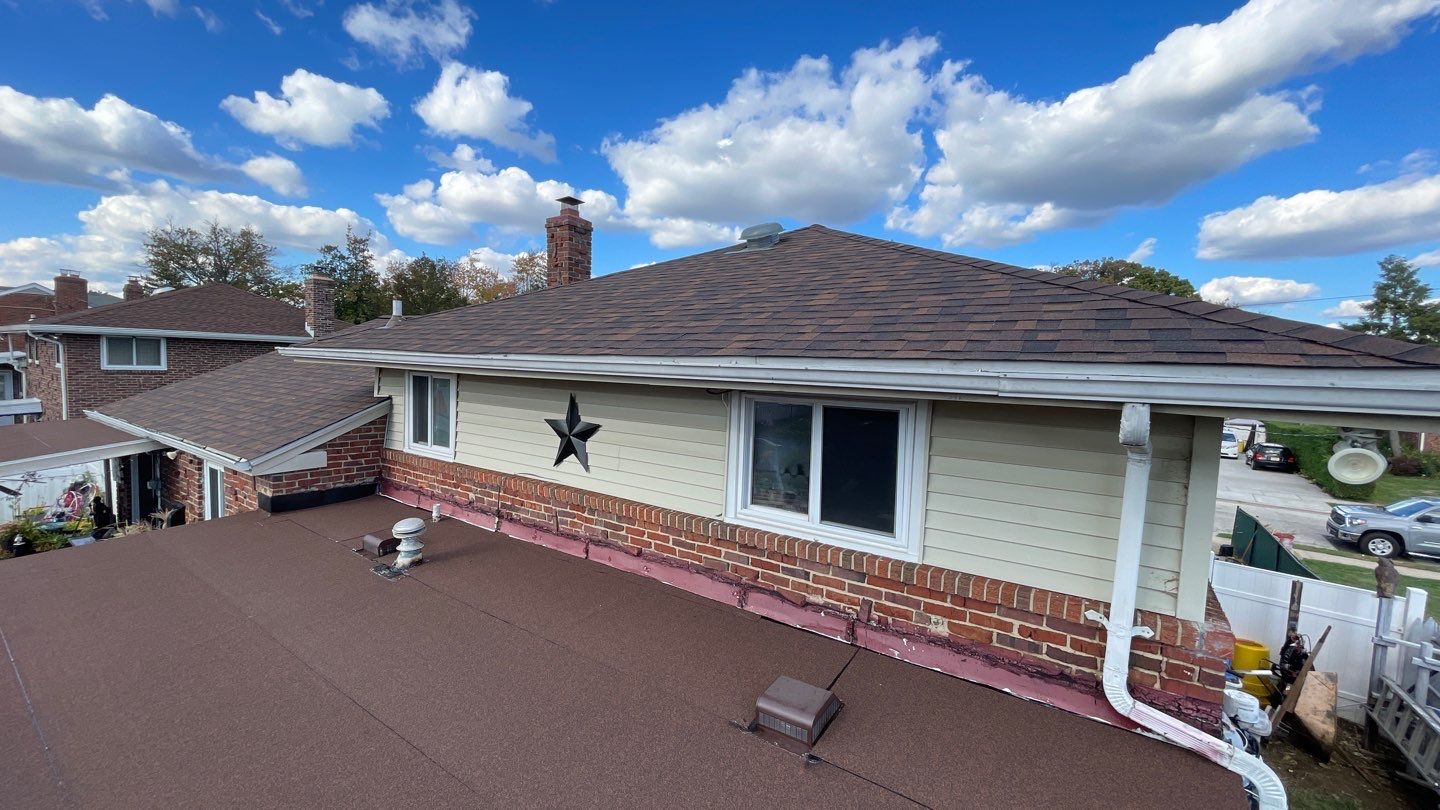 Shakewood Shingles by Reimagine Roofing