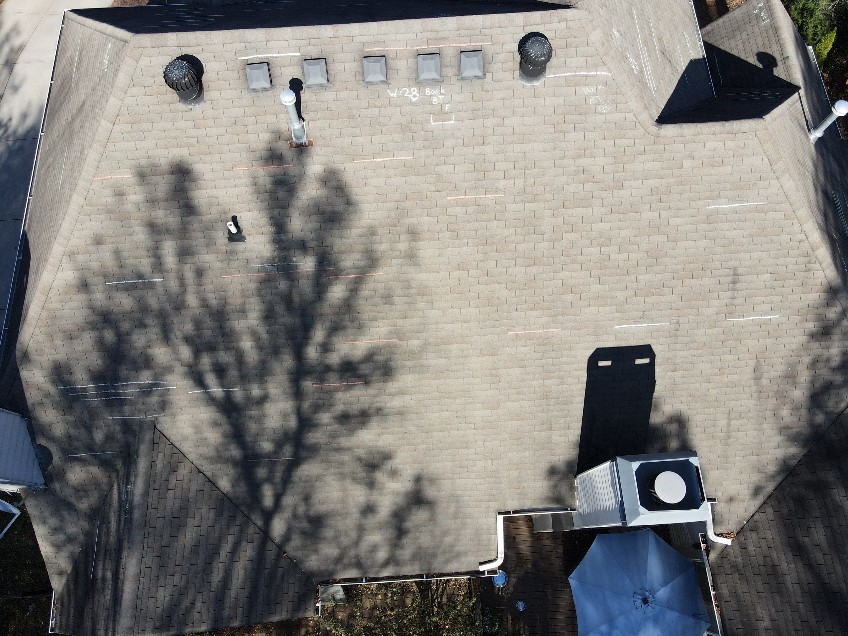 Residential Roofing Installation using Owens Corning by Inspector Roofing and Restoration