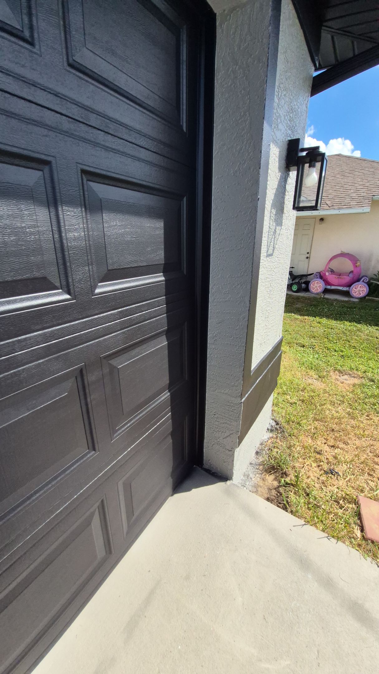 Project in Cape Coral by Sunbelt Home Solutions