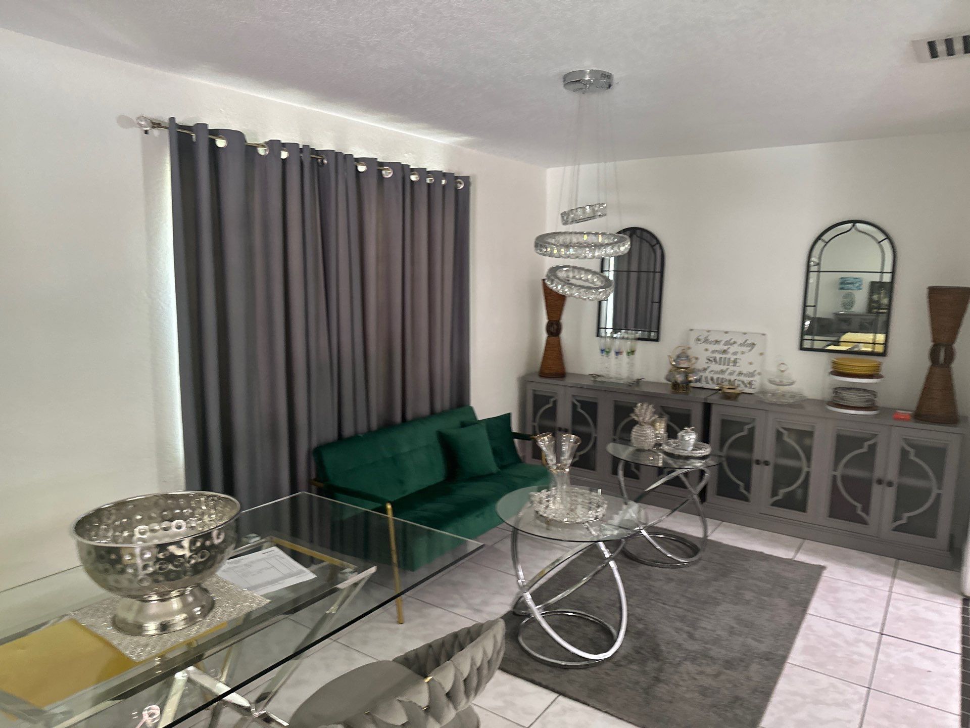 Water Damage Claim in Miami by FLAPA & KeyStone