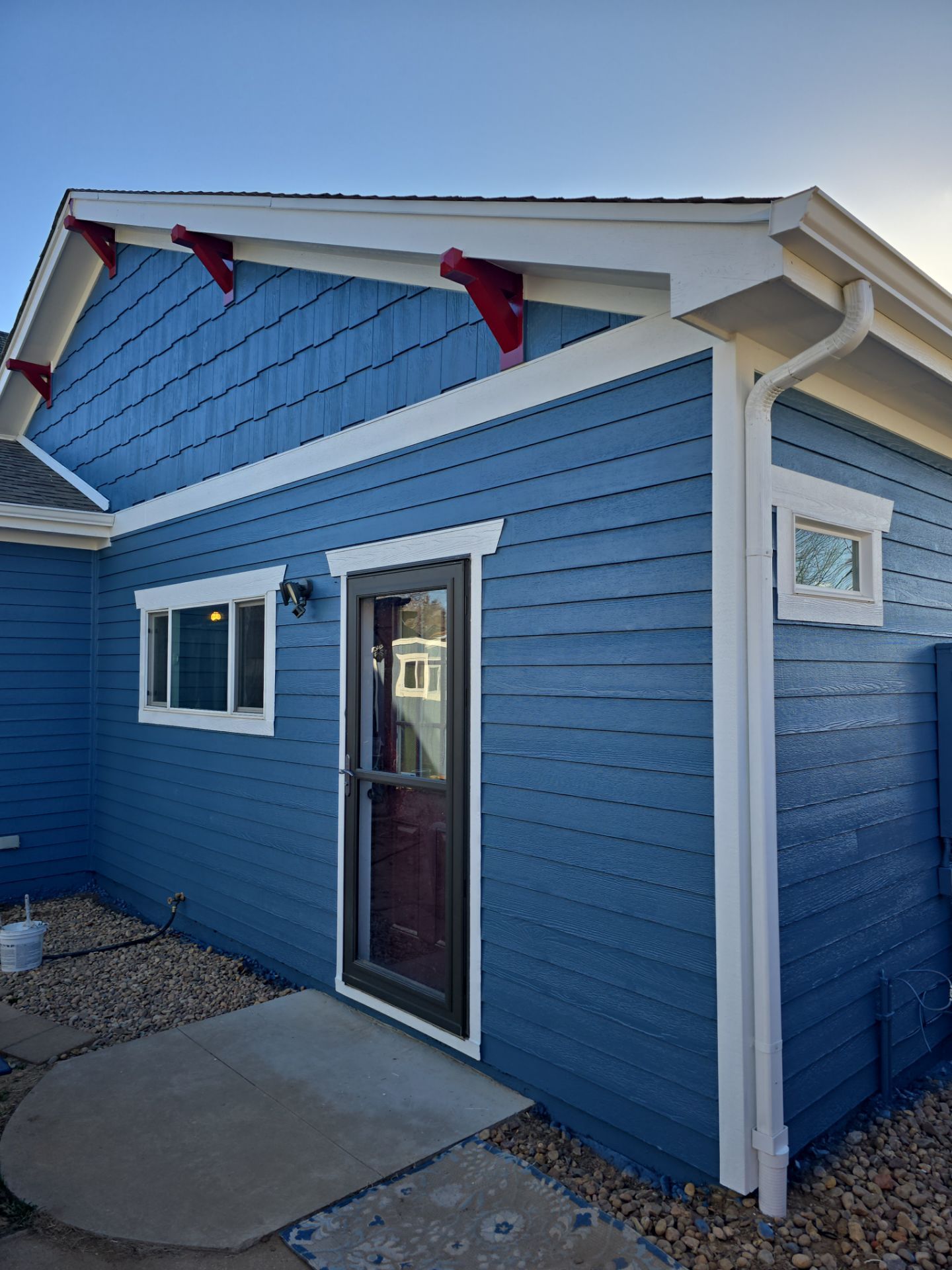 Denver University Glow‑Up: A True Head‑Turner by J&M Painting LLC