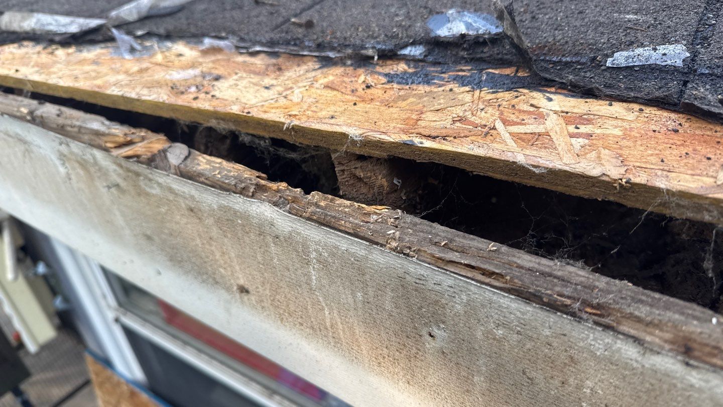 Roof Replacement using CertainTeed Landmark by 180 Contractors