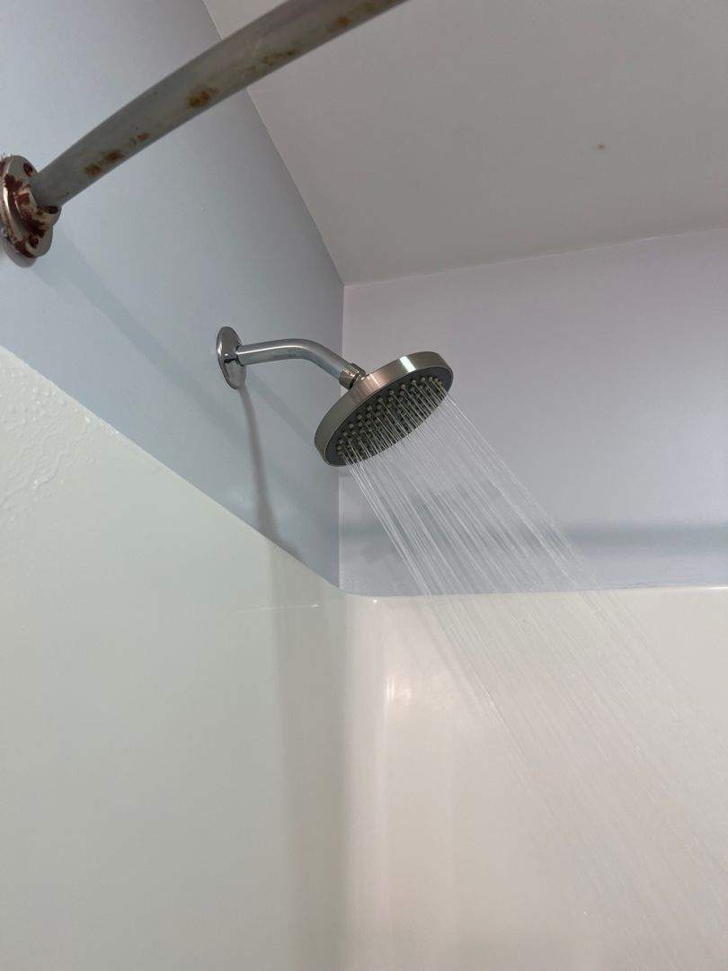 Shower Valve Replacement — Marblehead, MA by FAGONE MECHANICAL