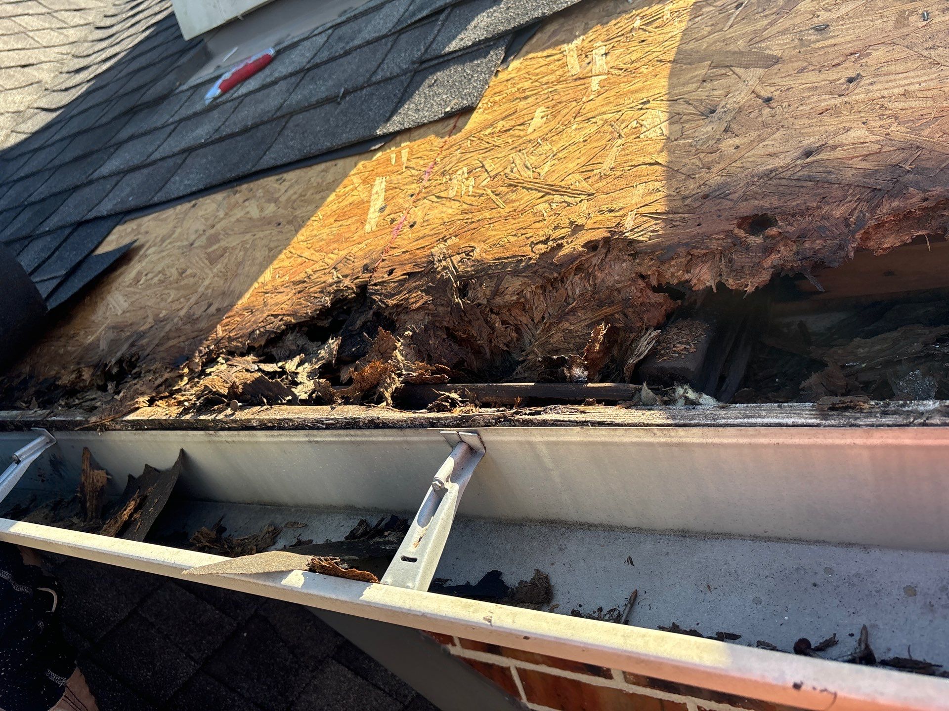 Roof Repair Friendswood by Roof Repair Services LLC