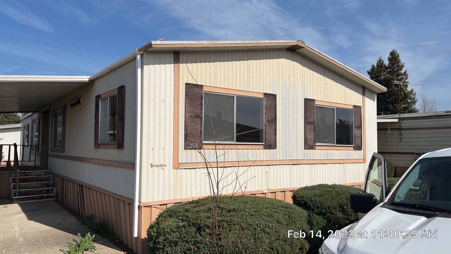 Spray foam and coatings using General Coatings acrylic coatings and spray foam by Straight Edge Roofing Inc