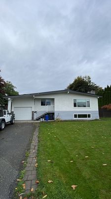 Residential Roofing Installation using 12" Prolok metal