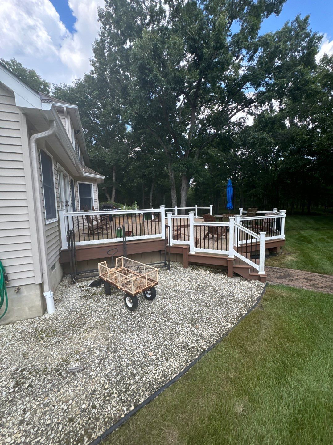 Multi Service  by SJ Exterior