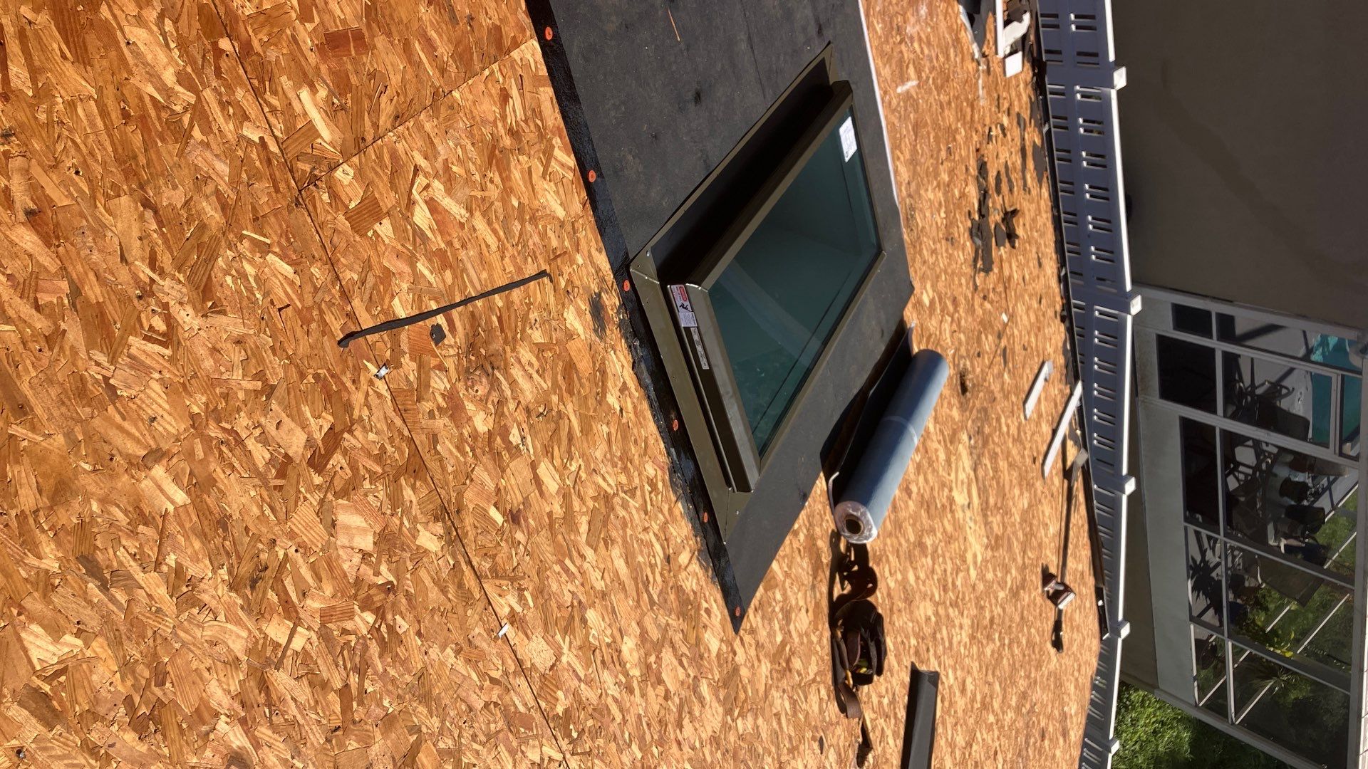 Project in Tampa 33625 by Mitchell Roofing Company LLC