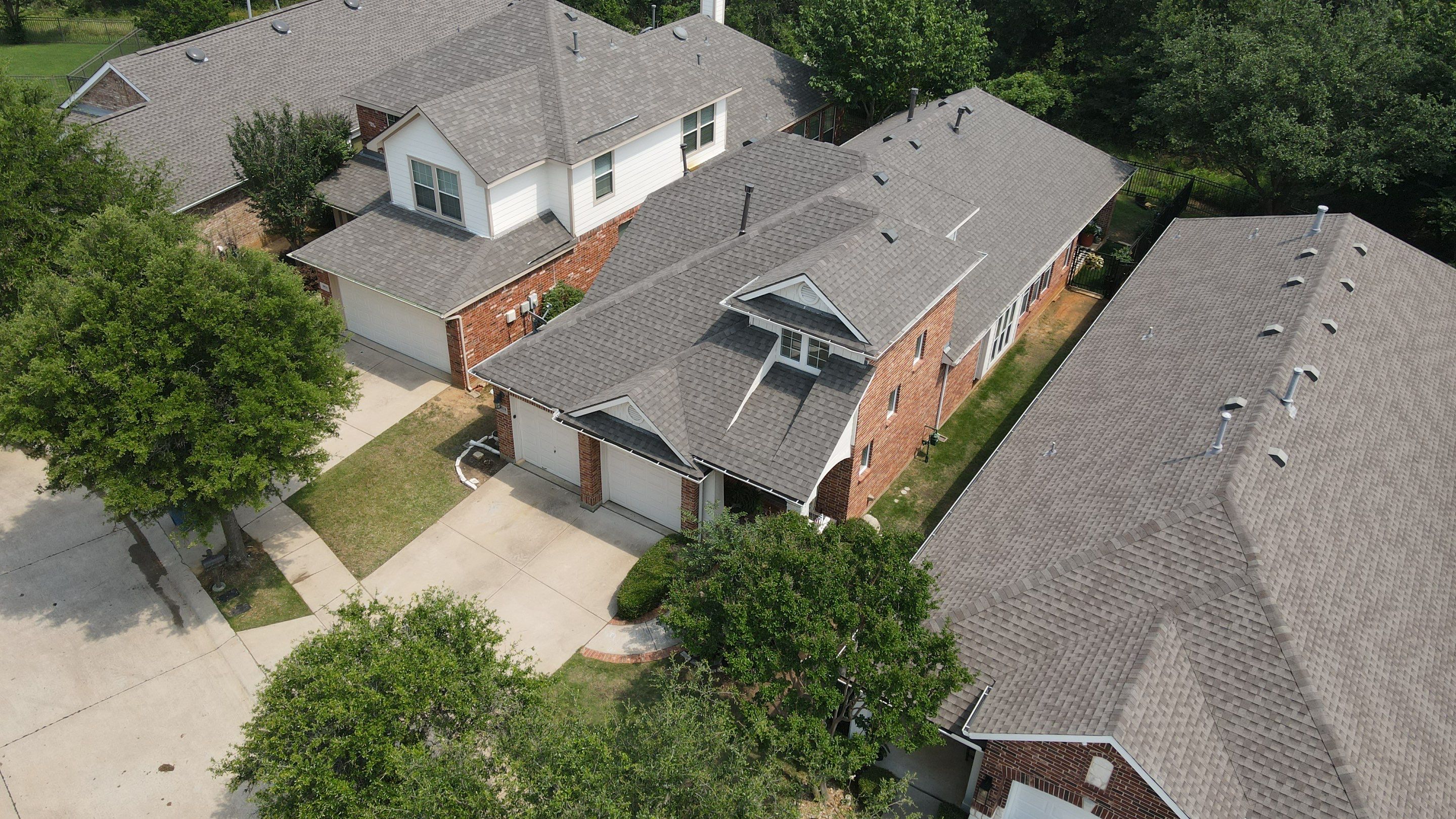 Project in Lantana by Armor Roofing | Exteriors